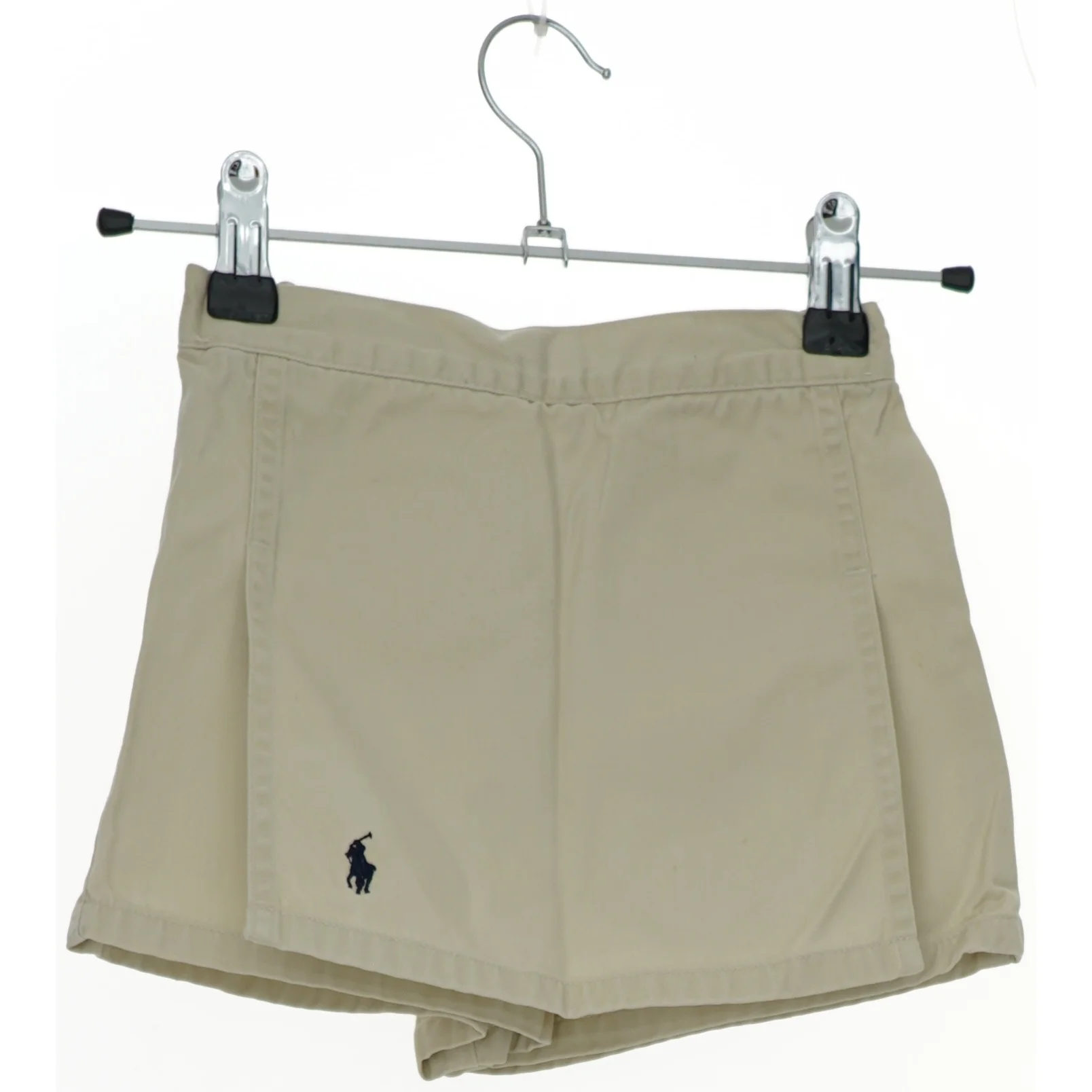 Beige shorts fra Ralph Lauren (str. 92)