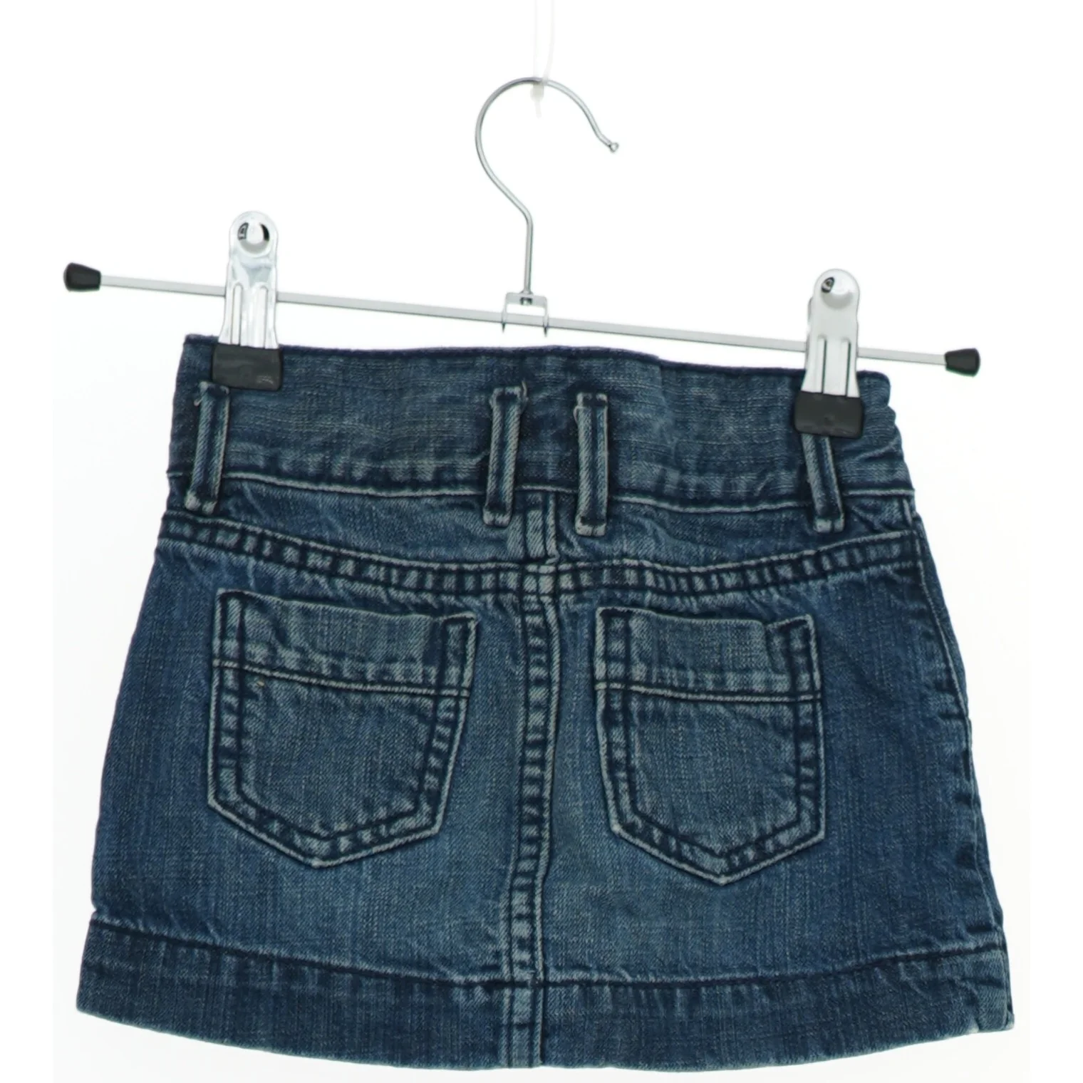 Denim nederdel til børn fra Gap (str. 98)
