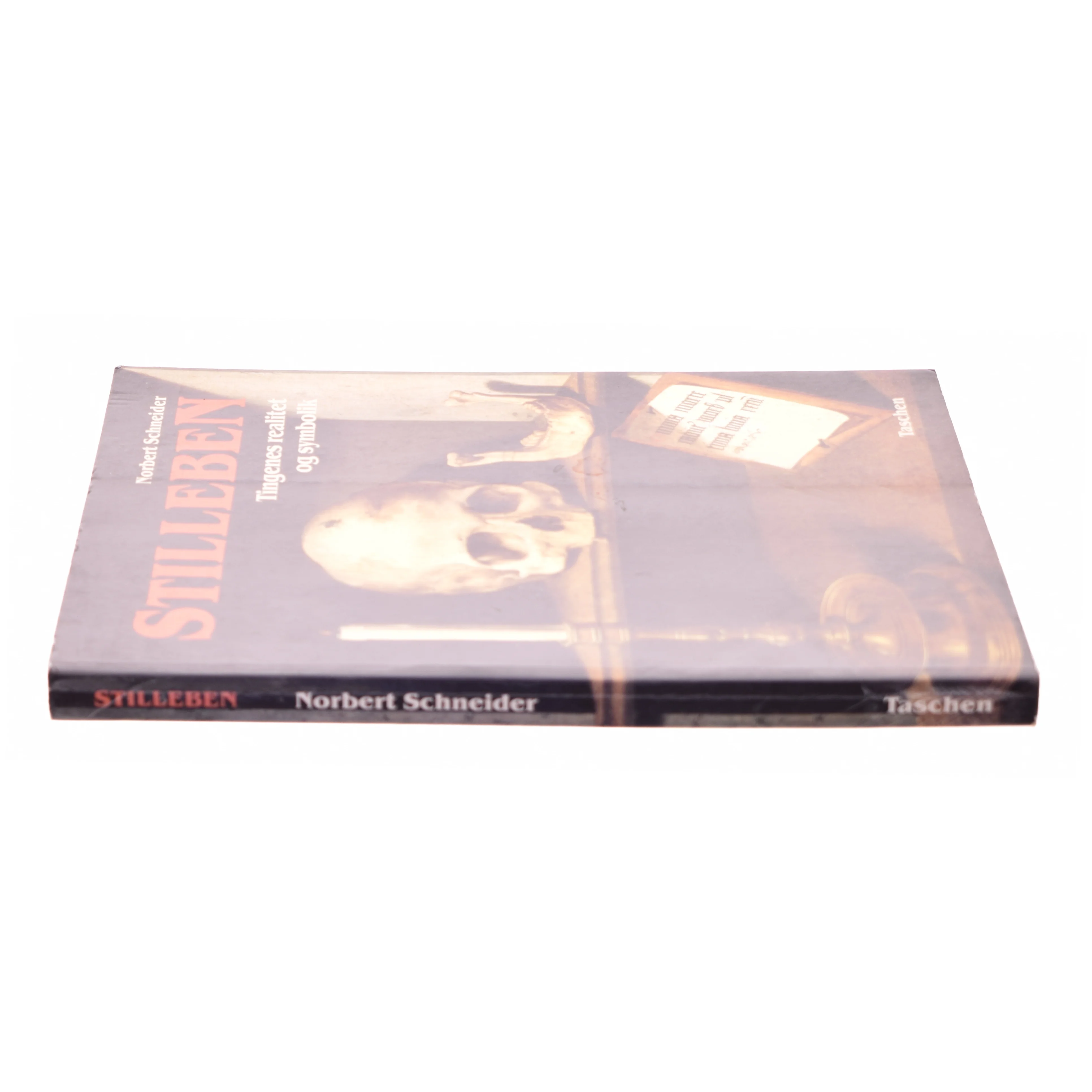 Stilleben - Norbert Schneider