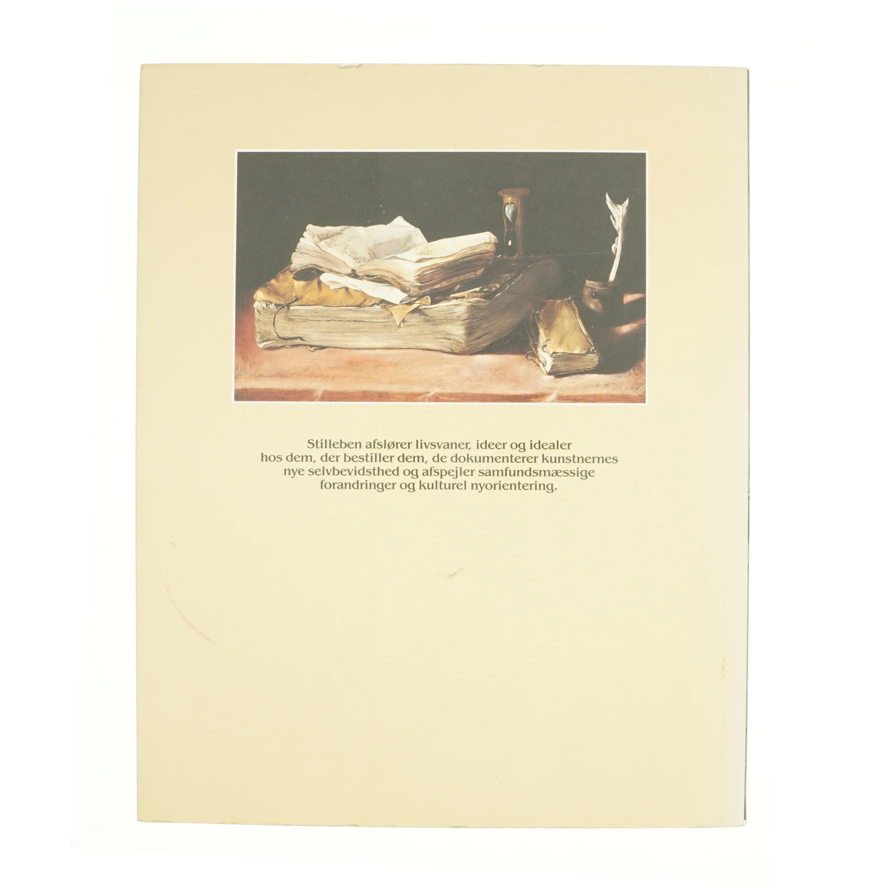 Stilleben - Norbert Schneider