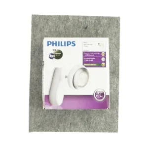 LED spotlight fra Philips