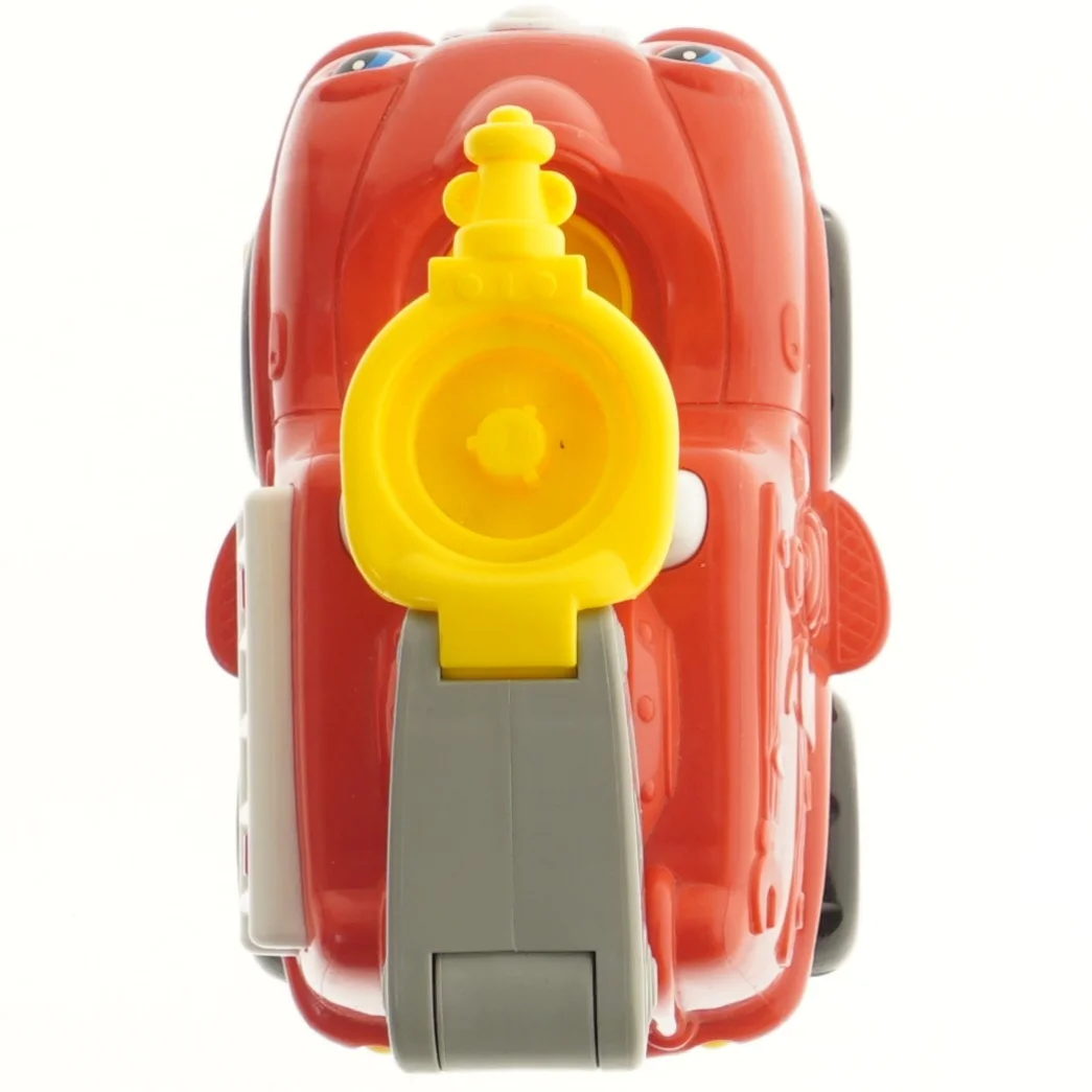 Legetøjsbrandbil (str. 17x12x20 cm)