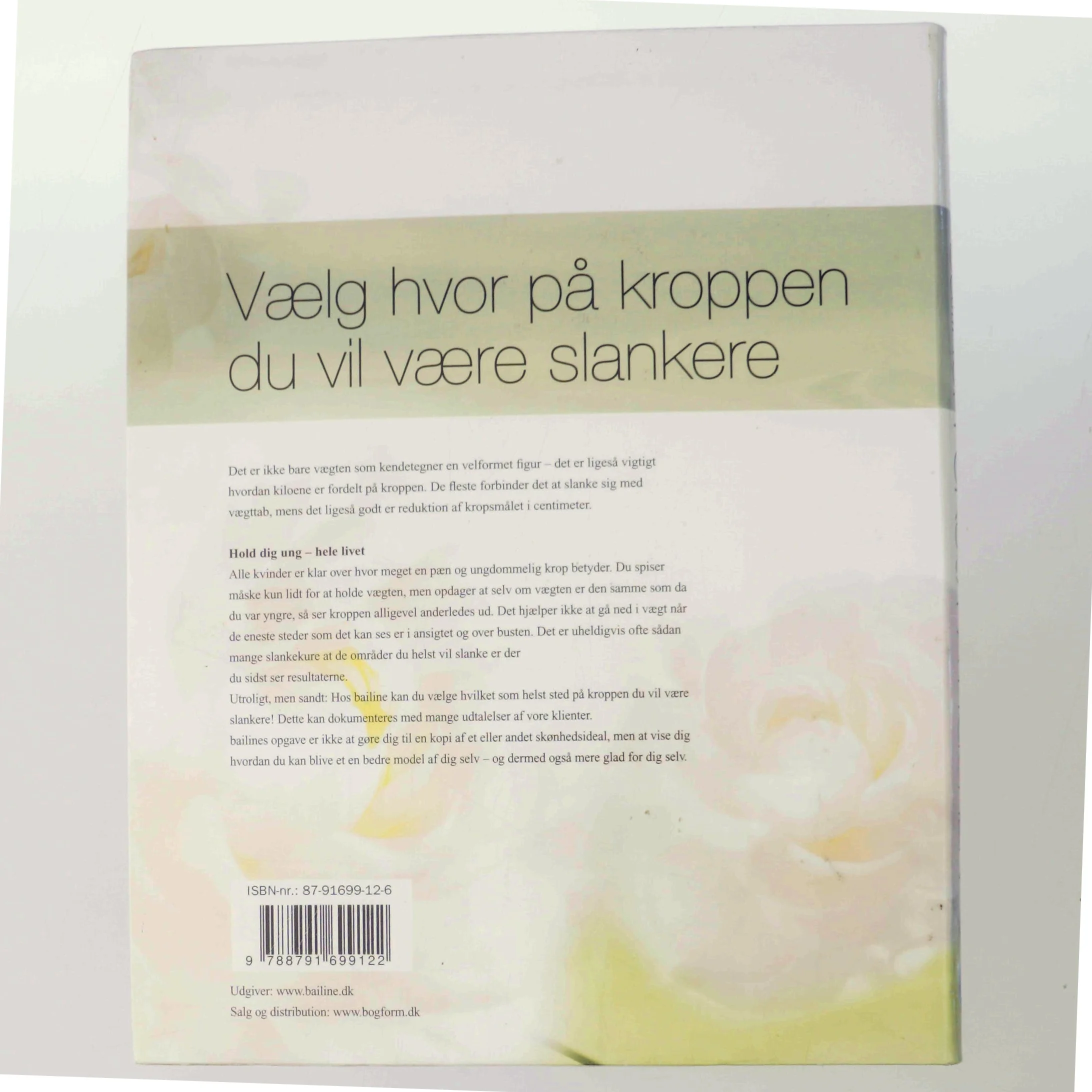 Liv og gamle dage af Else Skovborg (Bog)