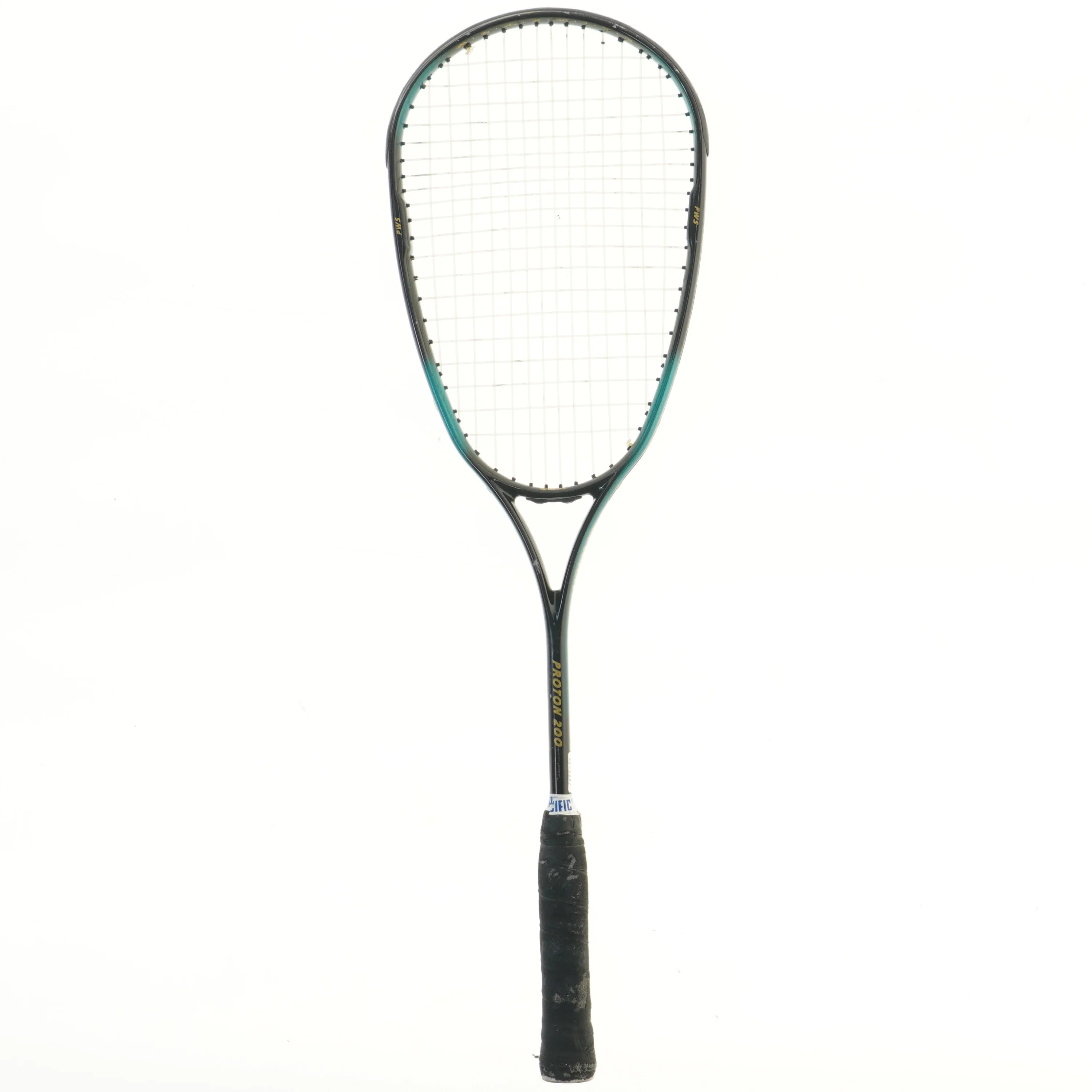 Wilson squashketcher med taske fra Wilson (str. 69x21 cm)
