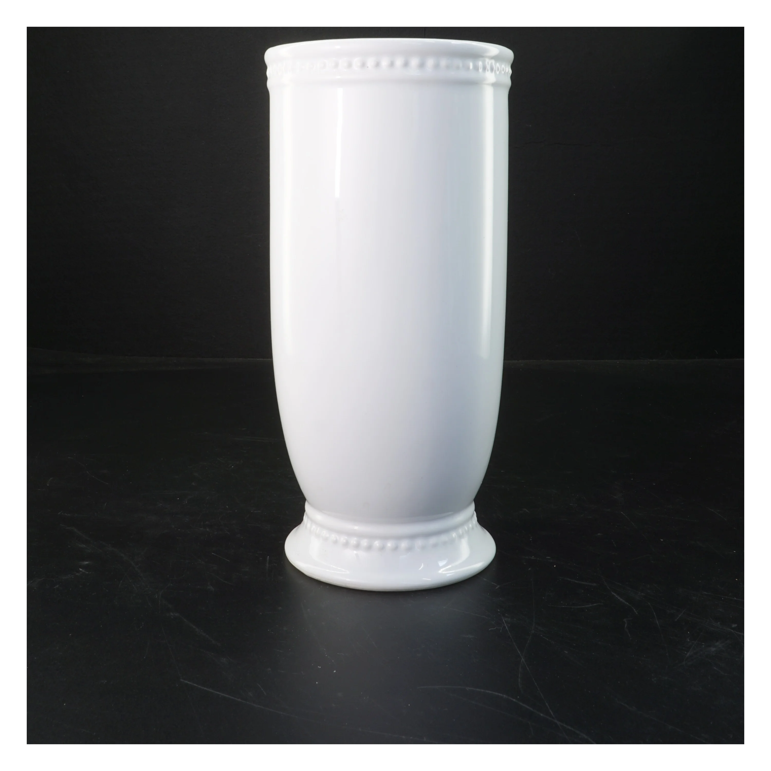 Keramisk vase fra Meijeroden (str. 24 cm)