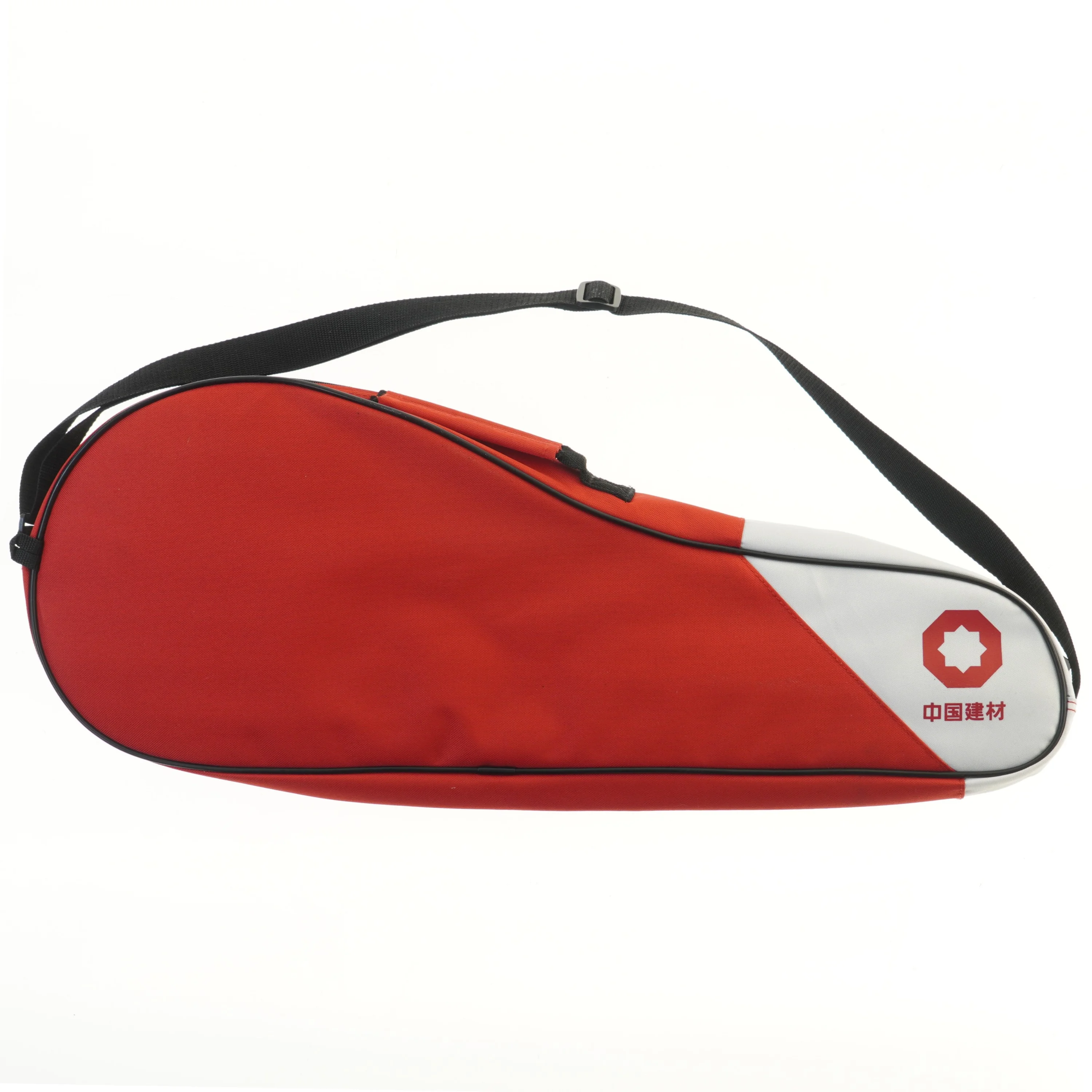 Badmintonsæt med taske (str. 67,5x20,5 cm)