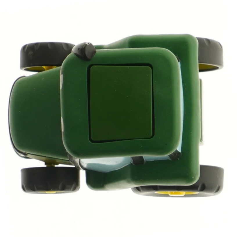 Legetøjstraktor fra John Deere (str. 15x11x15 cm)
