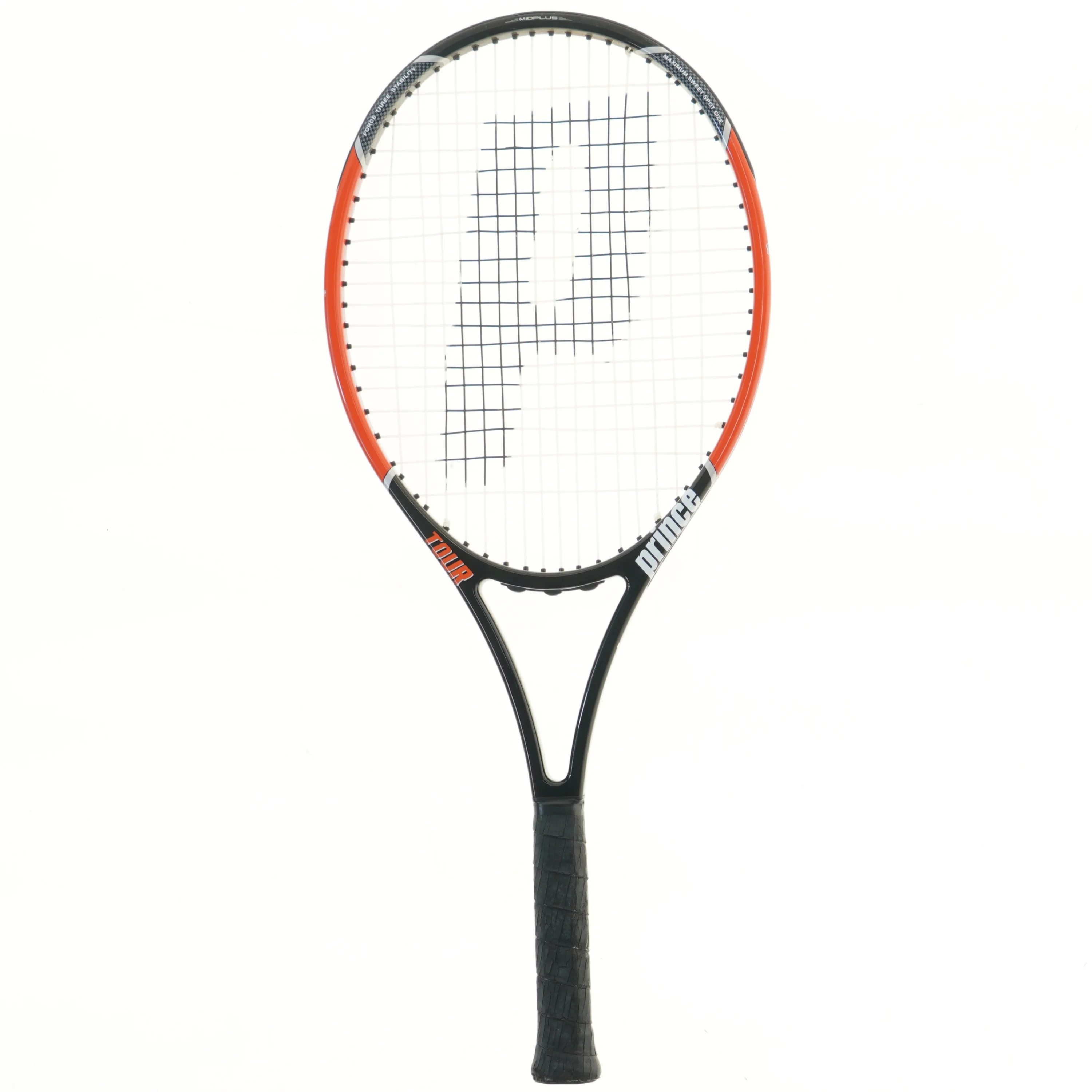 Tennisketcher Prince med taske fra Prince (str. 65x27,5 cm)