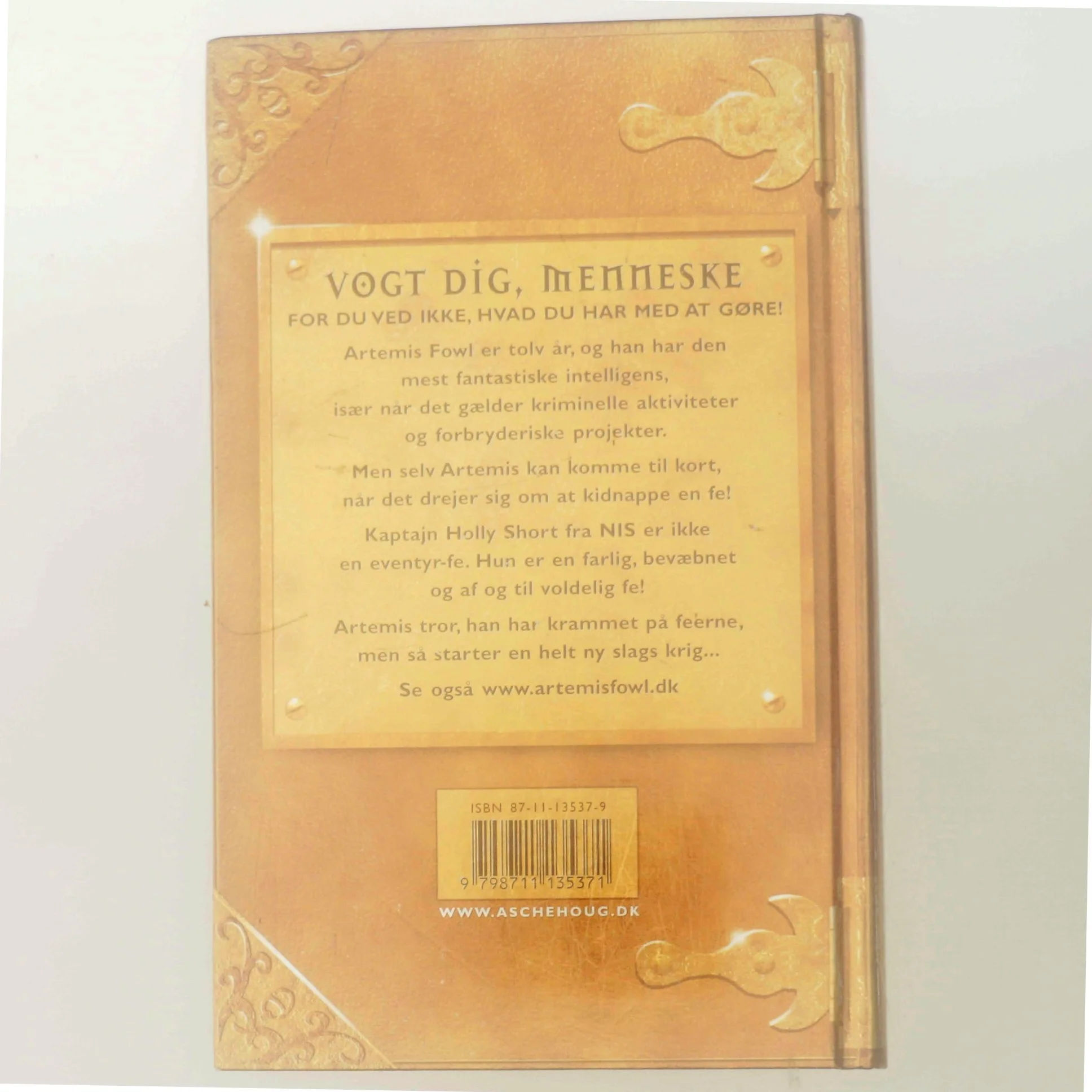 Return of the Native Annotated af Thomas Hardy (Bog)