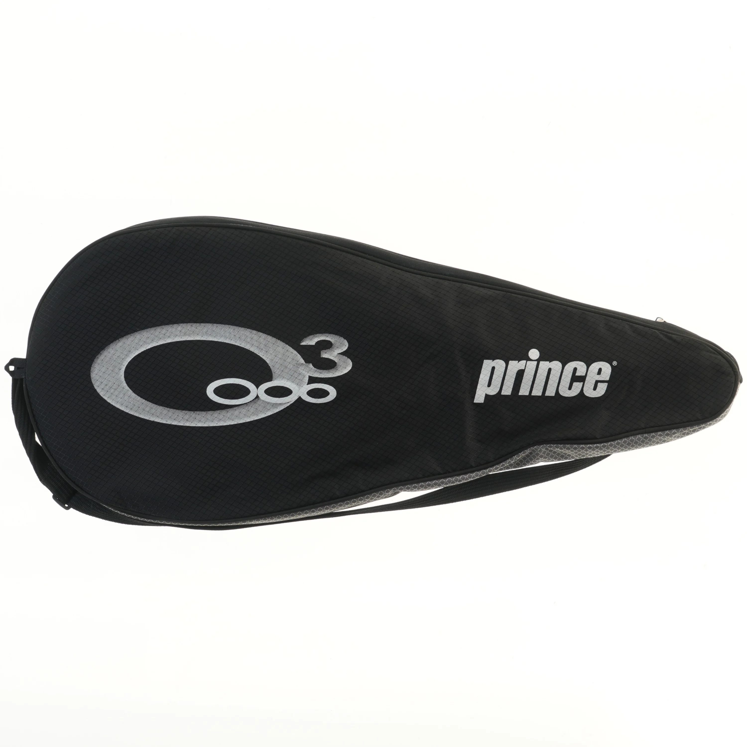 Tennis ketsjer med taske fra Prince (str. 69x27 cm)