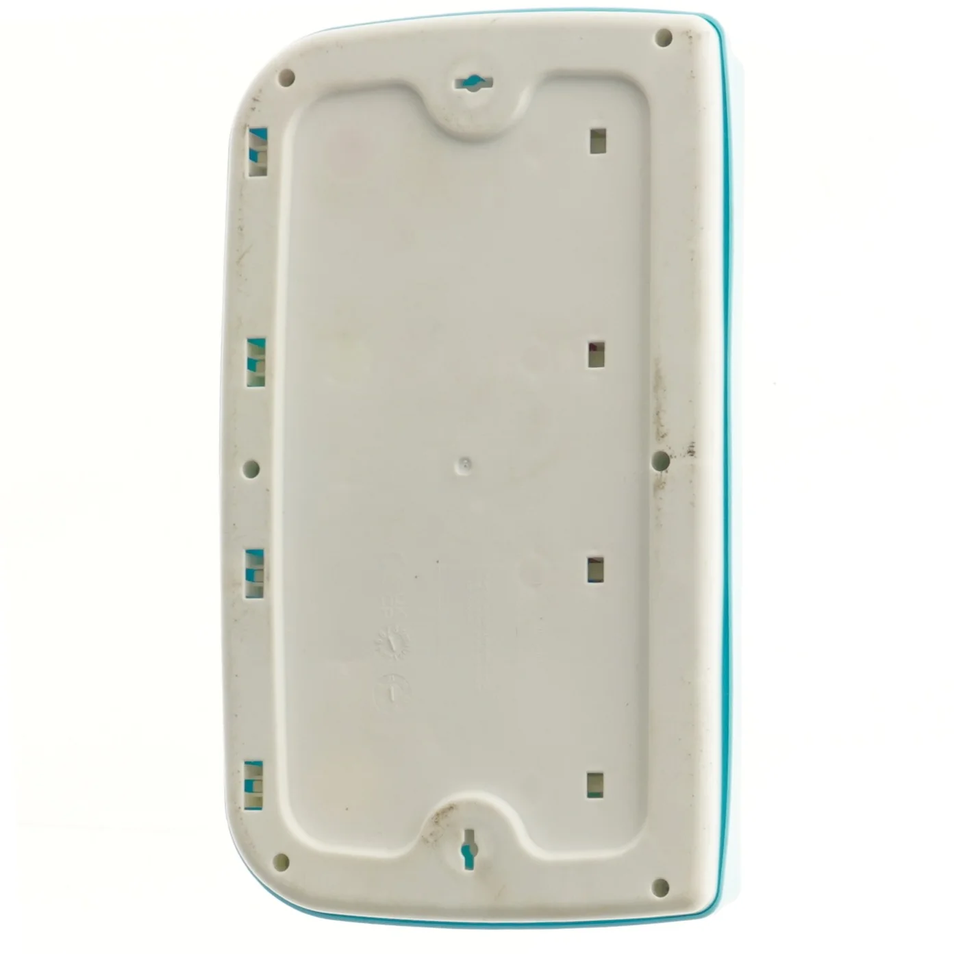 Pop-up legetøj med dyrefigurer (str. 7x15,5x27 cm)