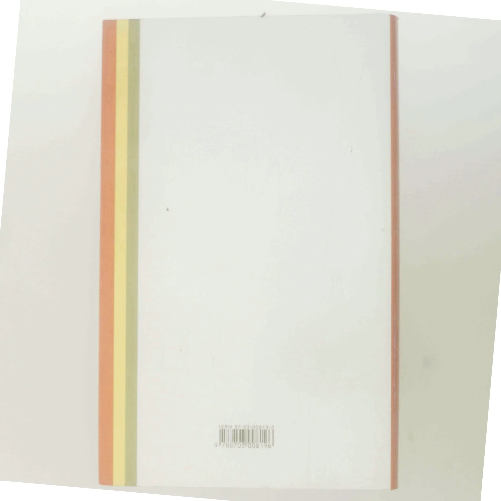 Personskade af Elsebeth Egholm (Bog)