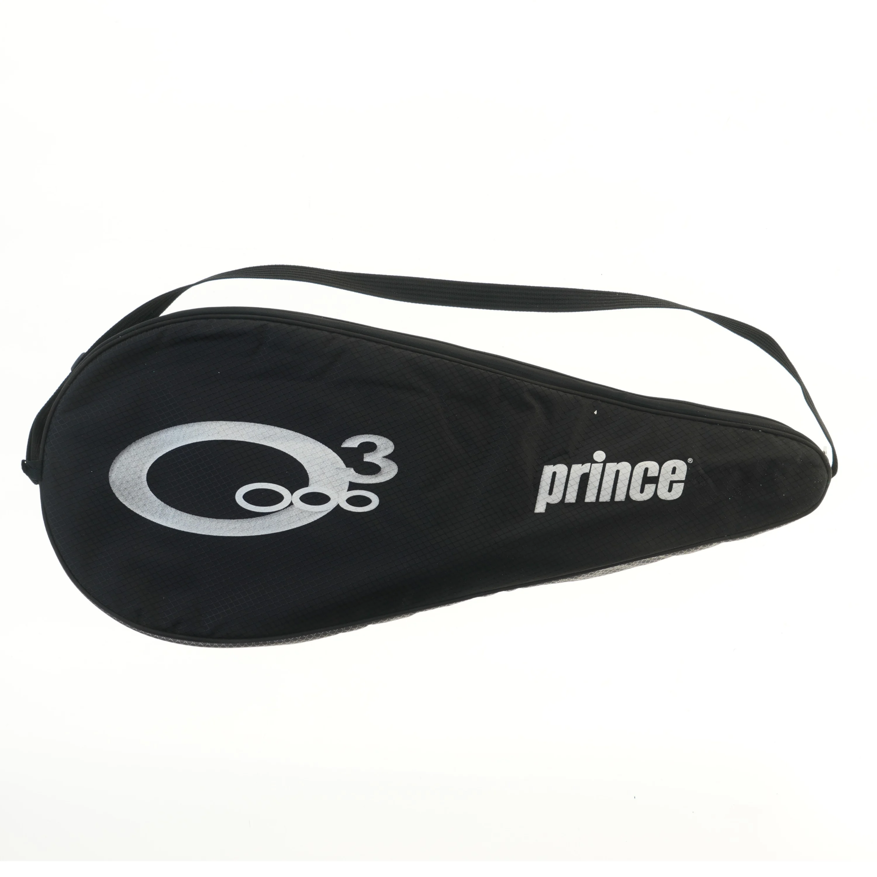 Tennisketcher Prince O3 med cover fra Prince (str. 69x27,5 cm)