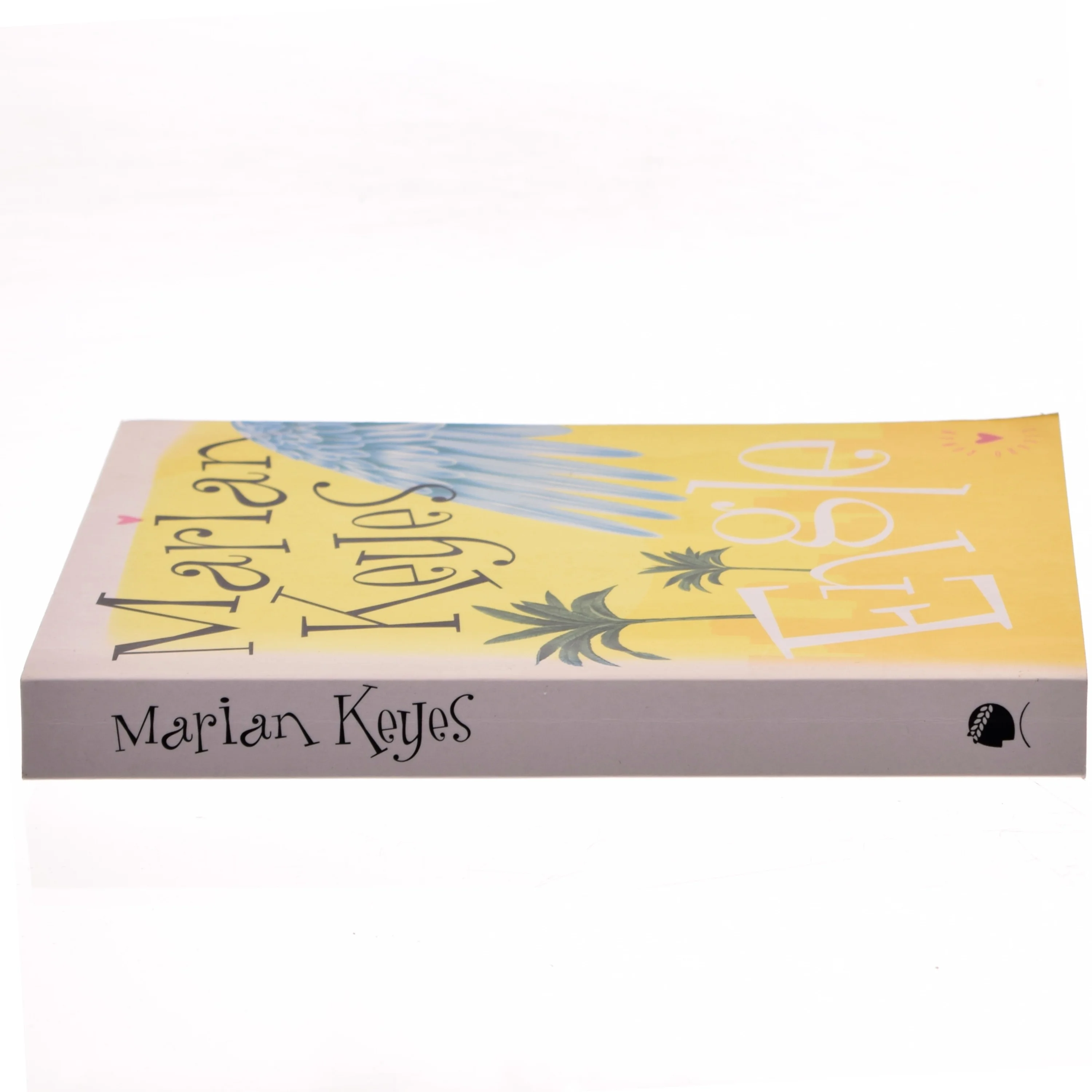 Engle af Marian Keyes (Bog)