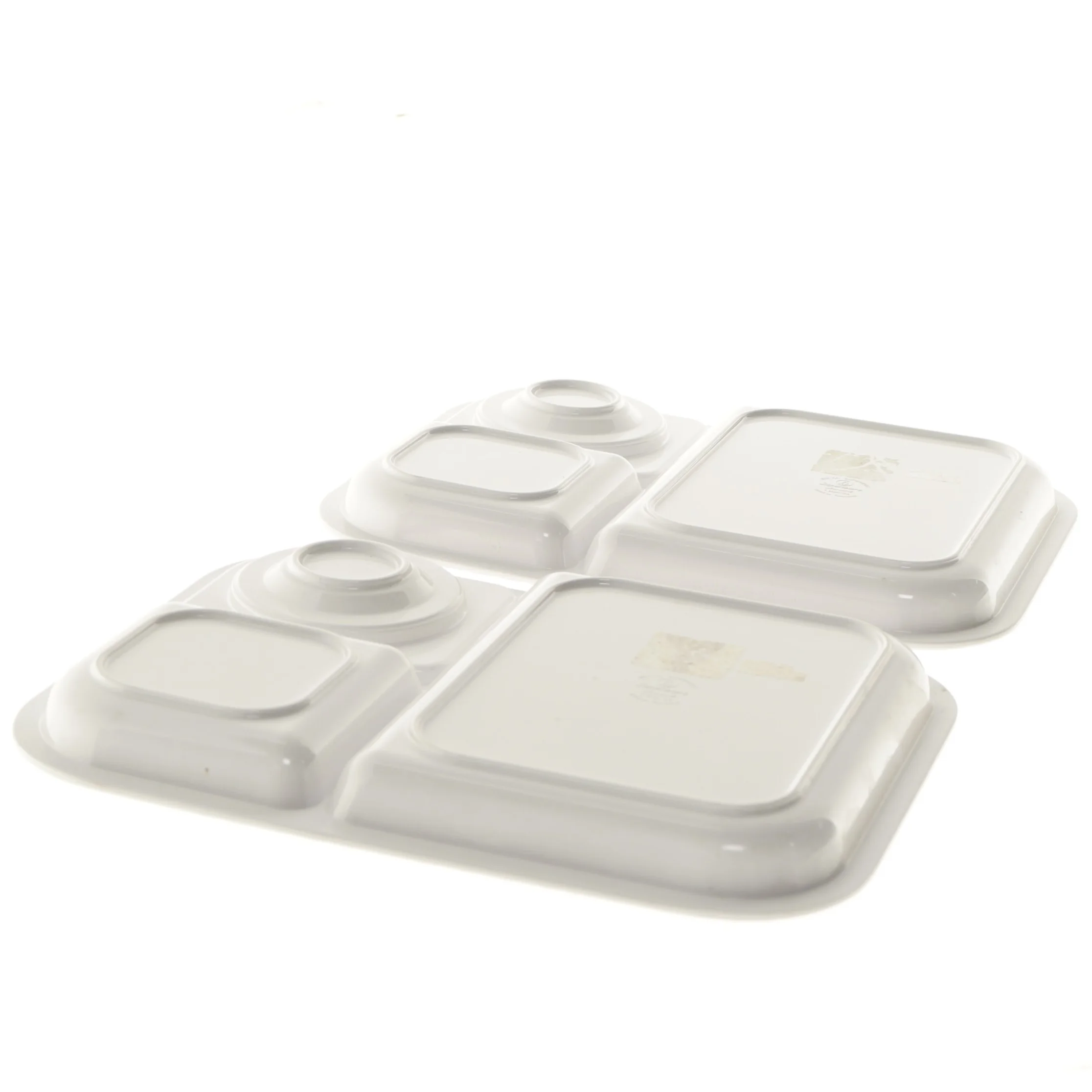 Hello Kitty børnetallerkener fra Hello Kitty (str. 20,5x26,5 cm)