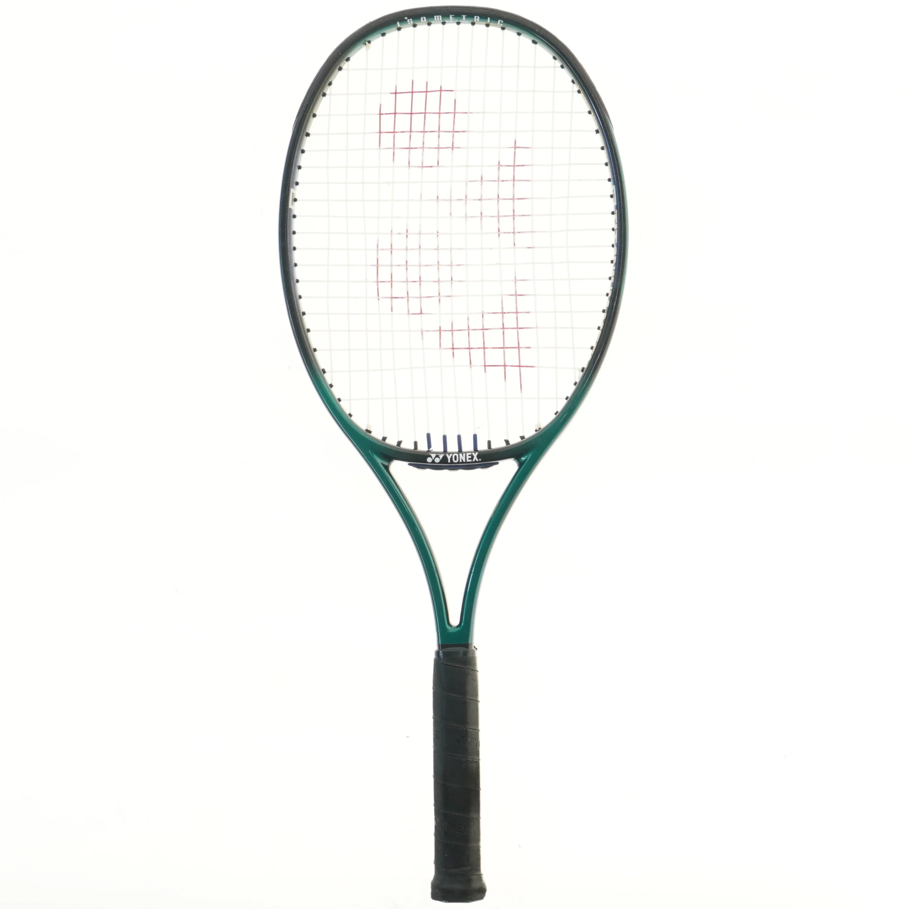 Tennisketcher 69x27 cm fra Yonex (str. 69x27 cm)
