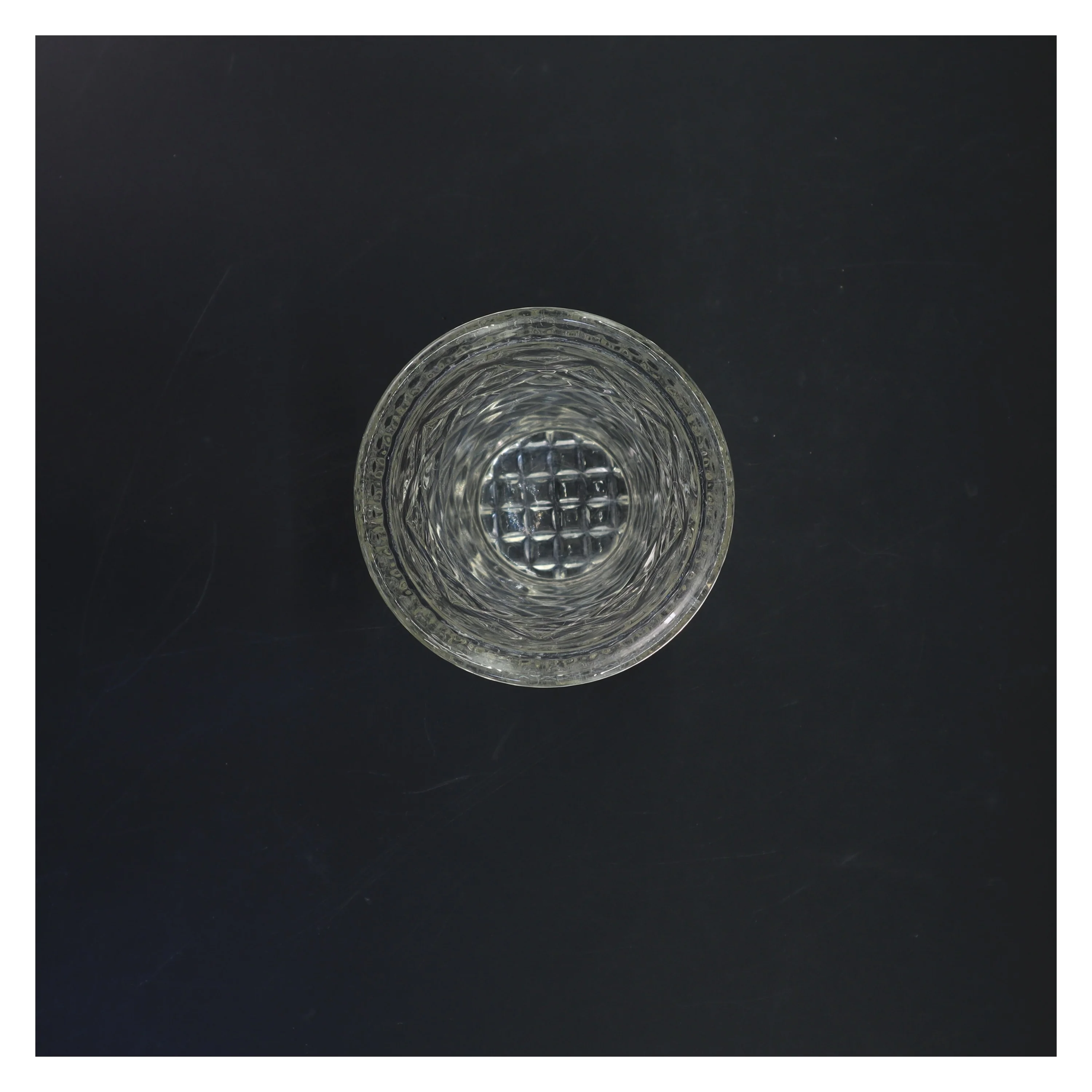 Krystalvase 15 cm (str. 15 cm)