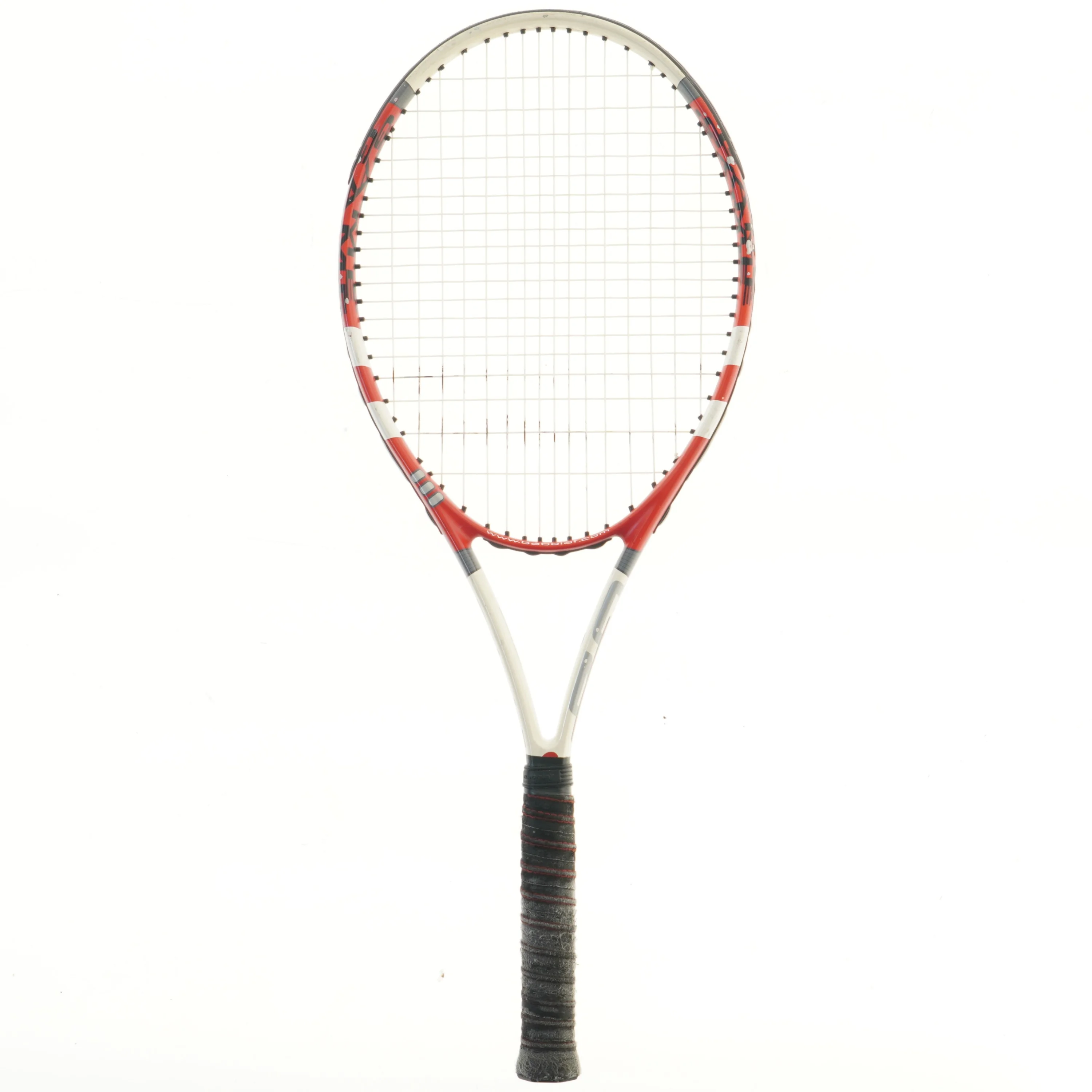 Babolat tennisketcher med taske fra Babolat (str. 68,5x27 cm)
