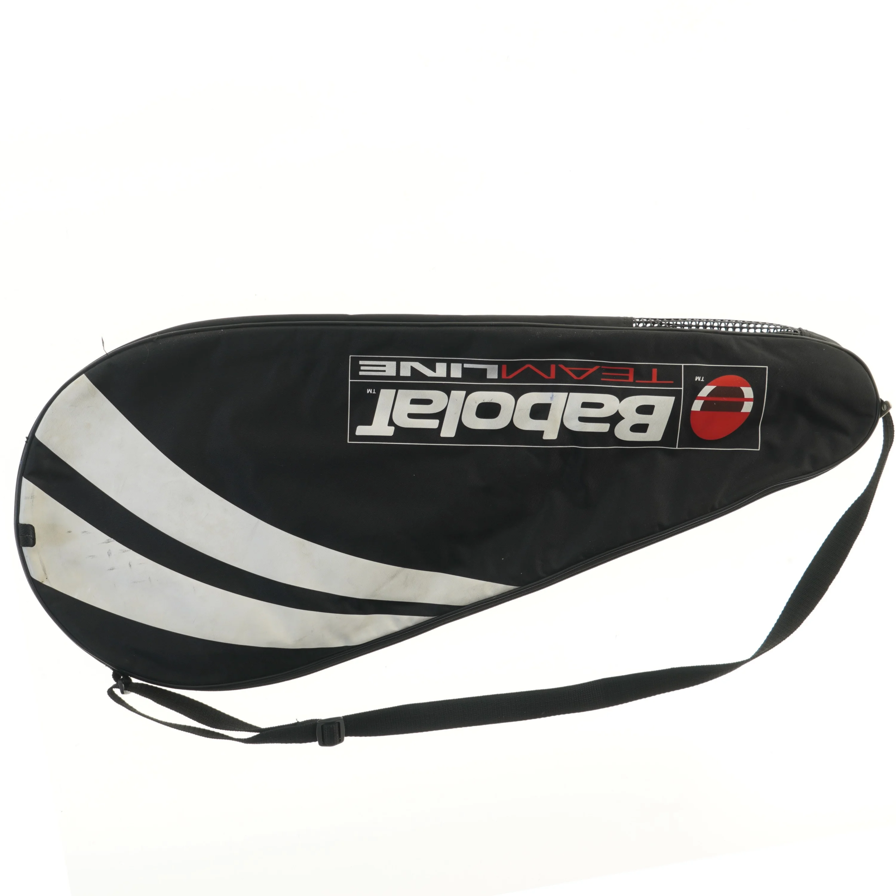 Babolat tennisketcher med taske fra Babolat (str. 68,5x27 cm)