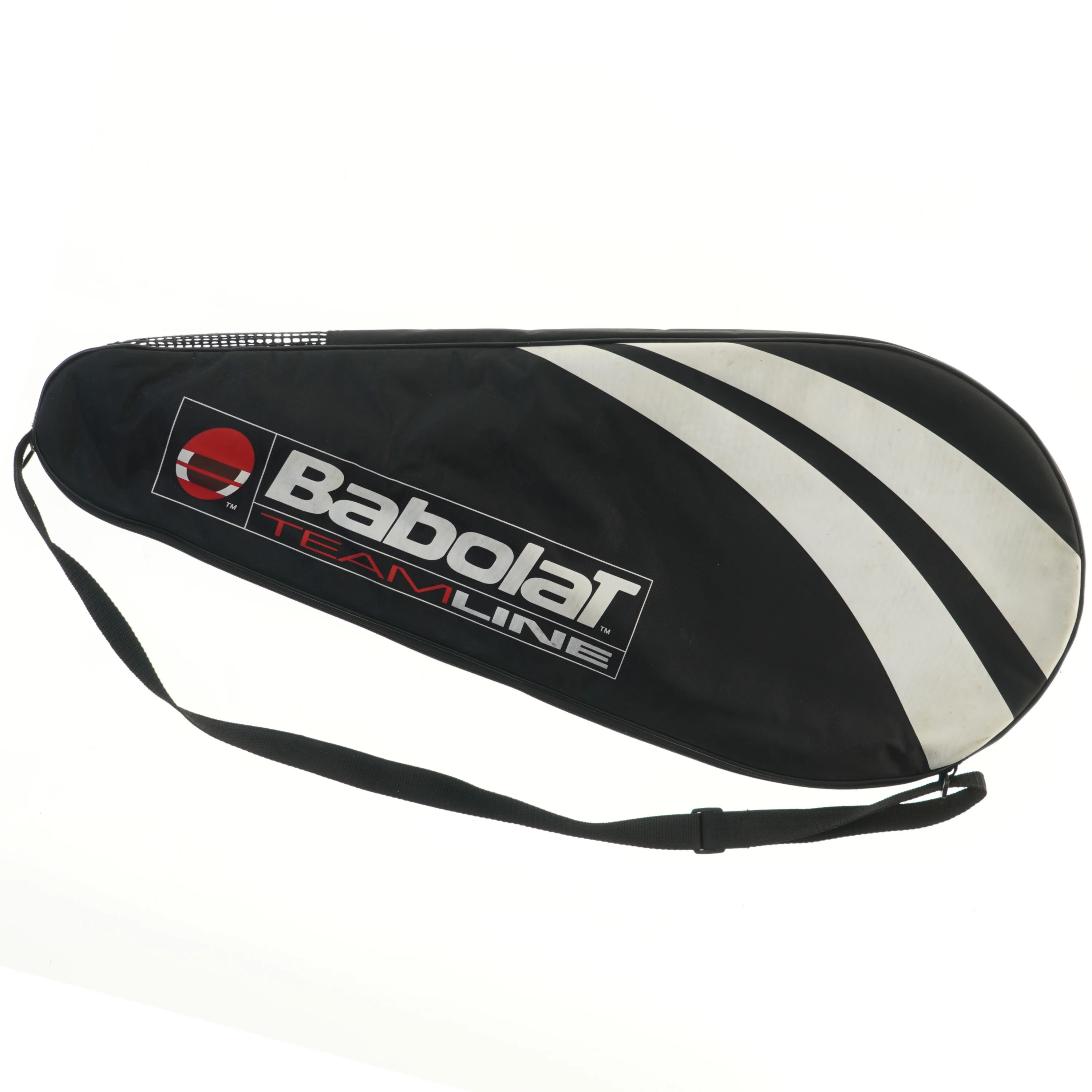Babolat tennisketcher med taske fra Babolat (str. 68,5x27 cm)