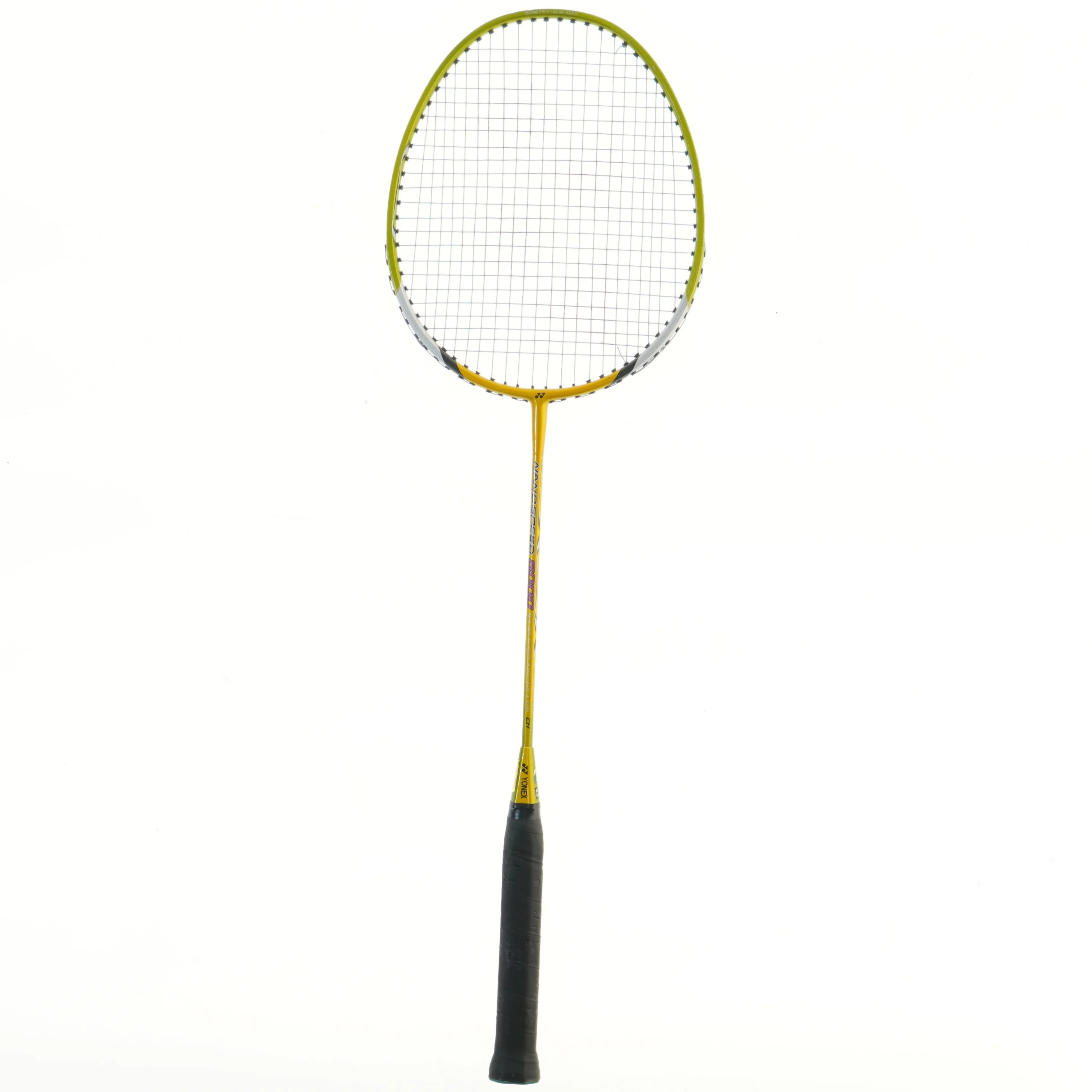 Yonex badmintonketcher med taske fra Yonex (str. 67x20 cm)