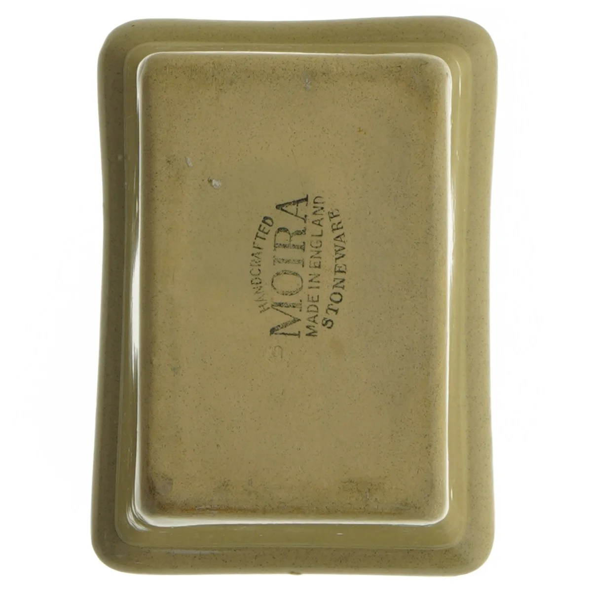 Form med låg Moira (str. 15x11x7 cm) fra Moira