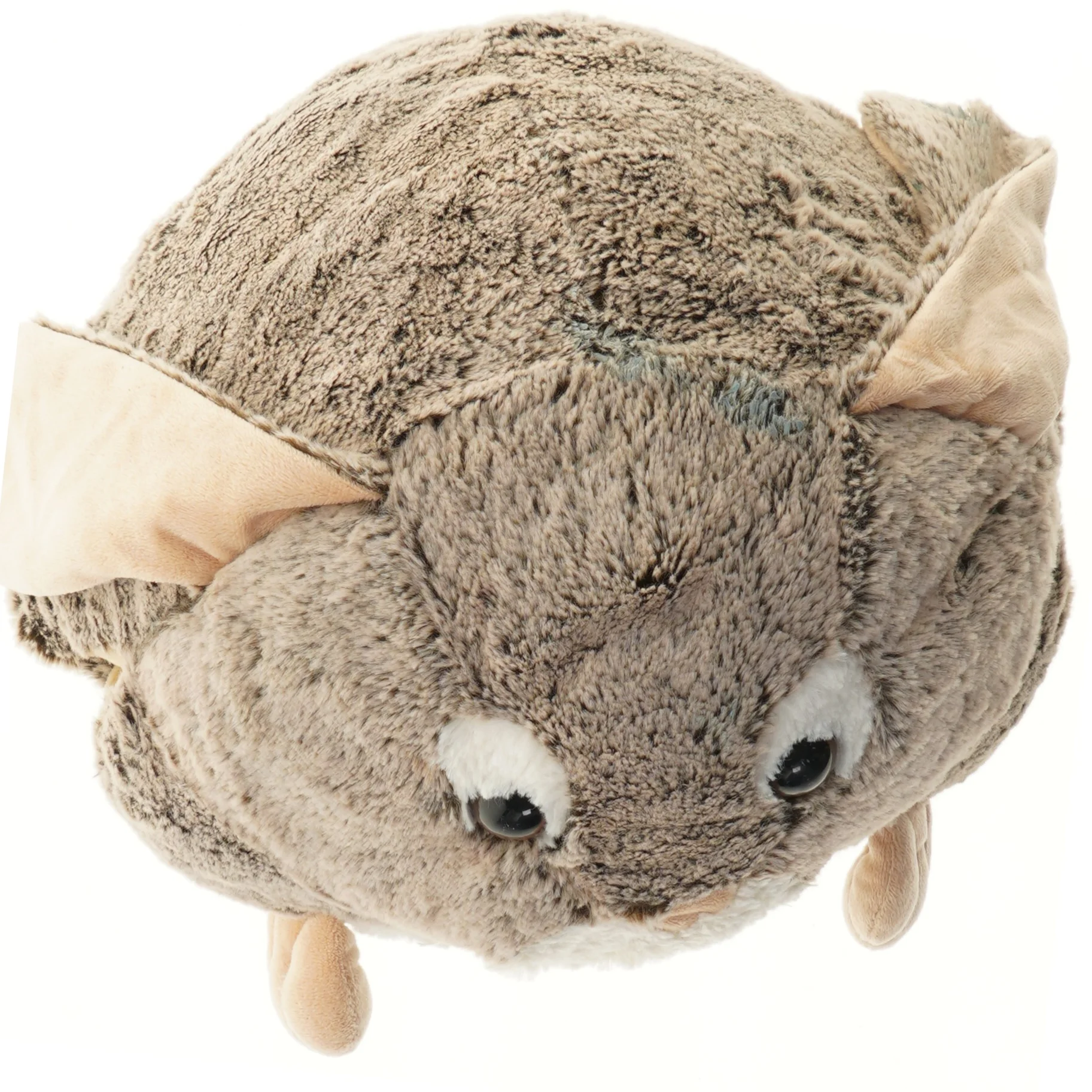 Plysdyr kanin (str. 31x33 cm)