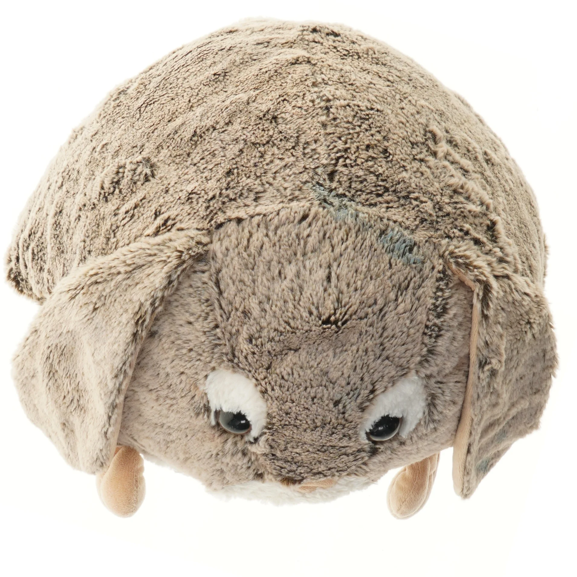 Plysdyr kanin (str. 31x33 cm)