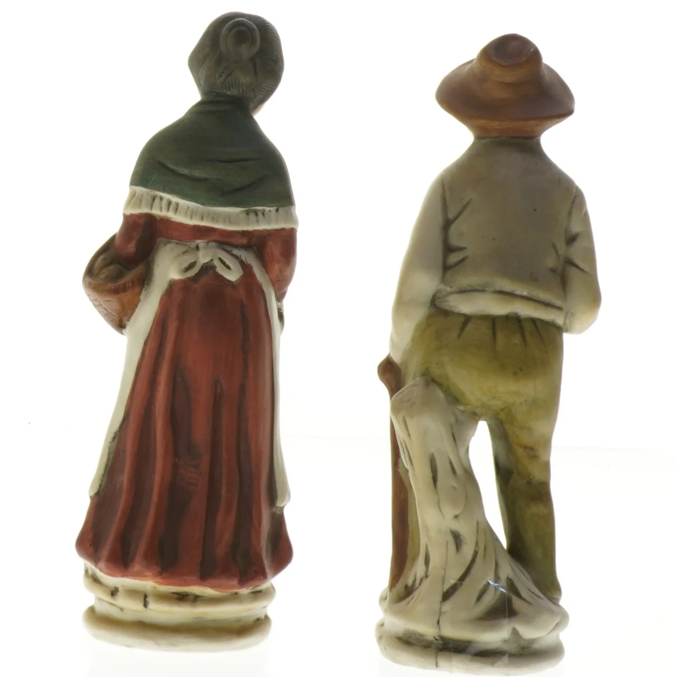 Figurer (str. 18 cm)