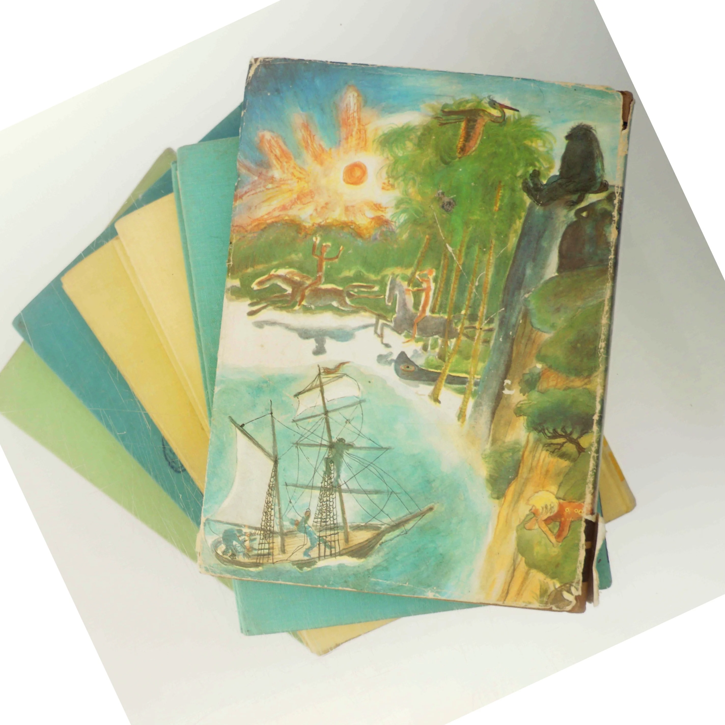 Klappe Klappe Kage af <Bog forfatterne> (Bog)