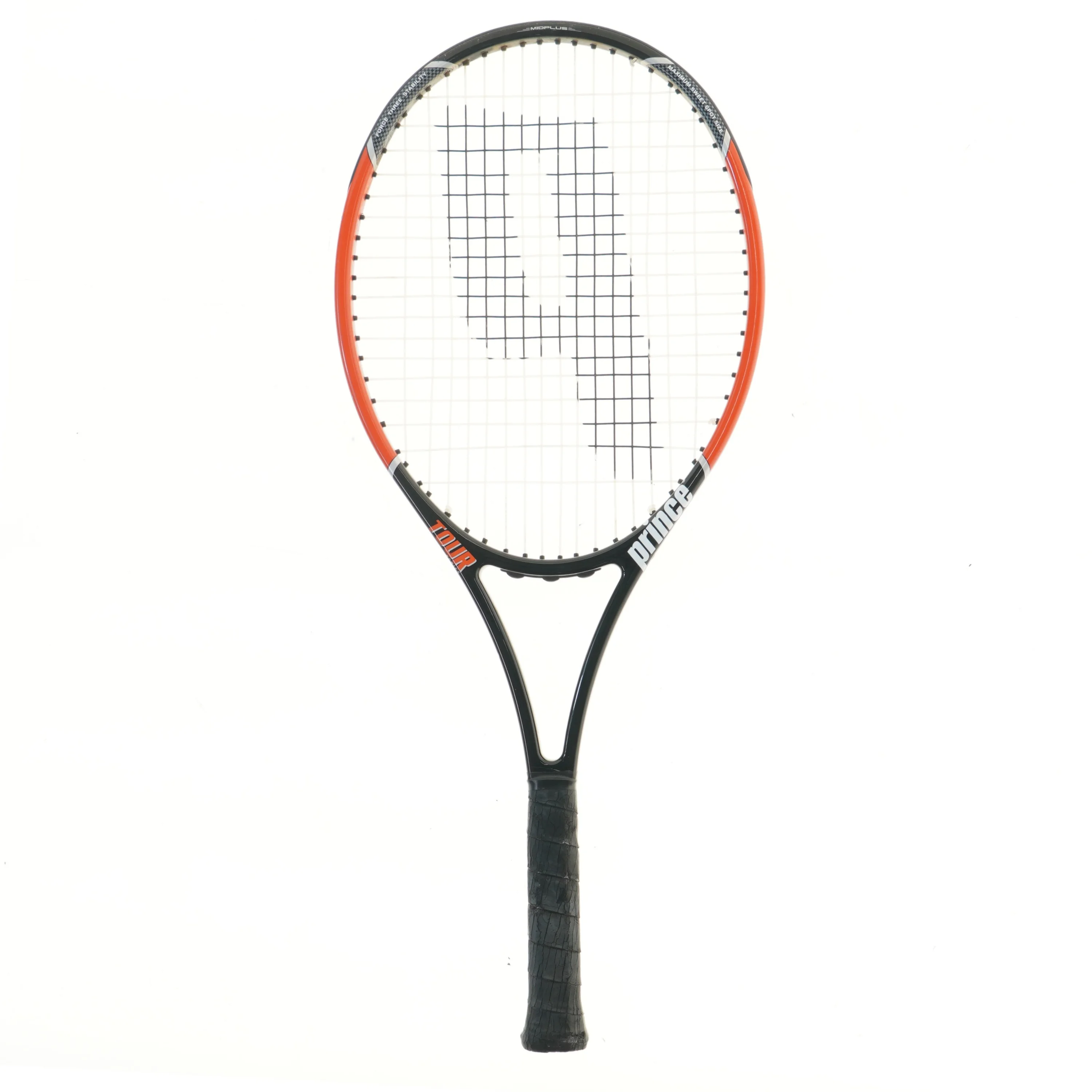 Prince tennis ketcher med cover fra Prince (str. 65x27 cm)