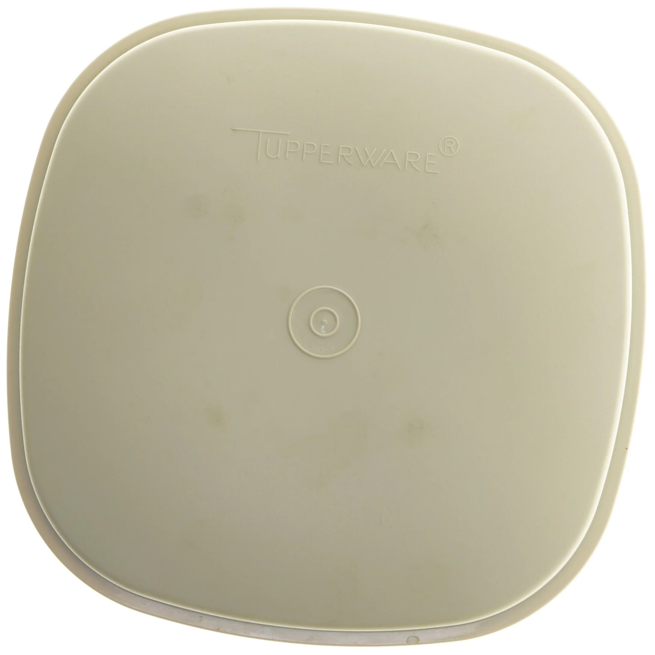 Tupperware opbevaringsboks med dræn fra Tupperware (str. 23,5x23,5 cm)