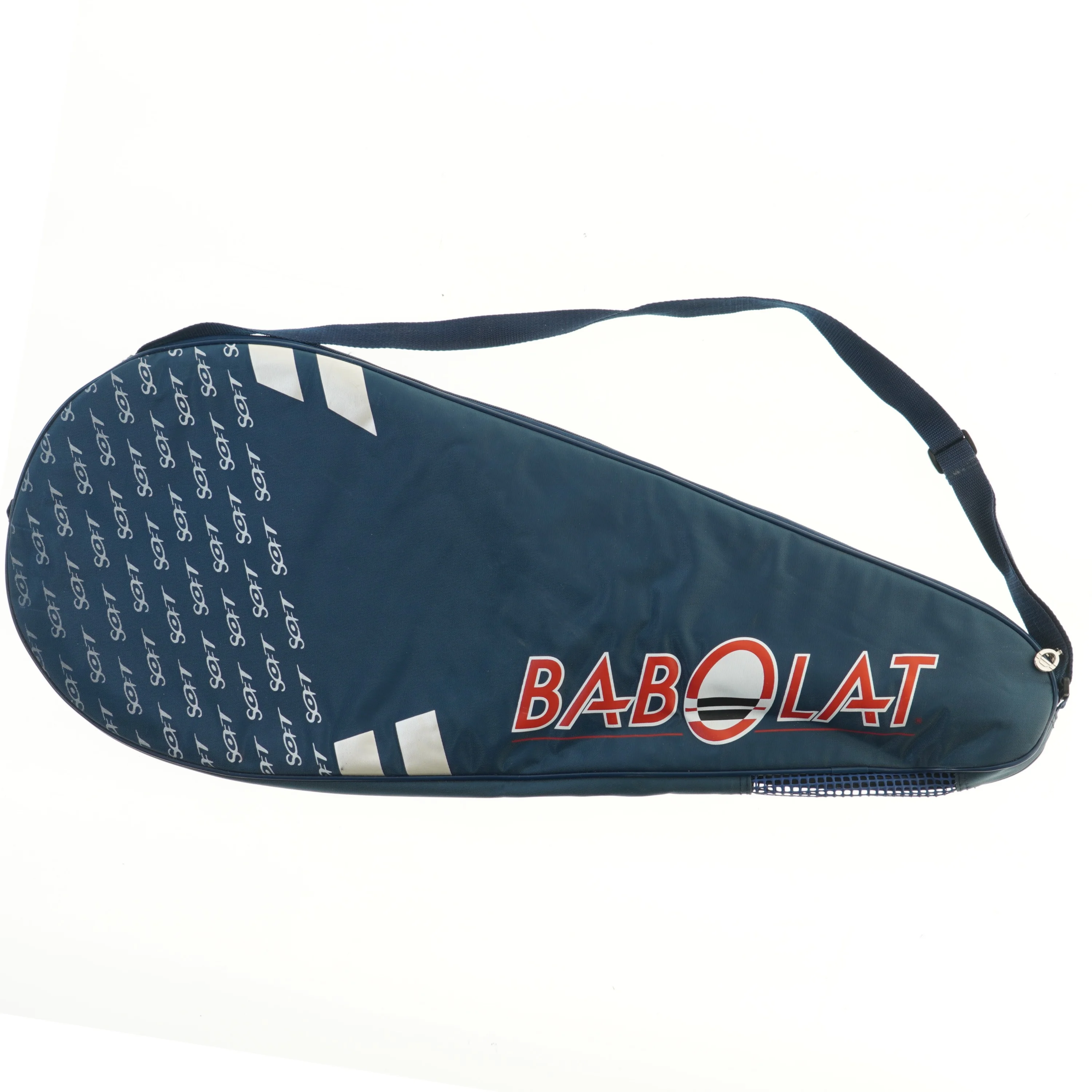 Tennis ketcher med taske fra Babolat (str. 69x28 cm)