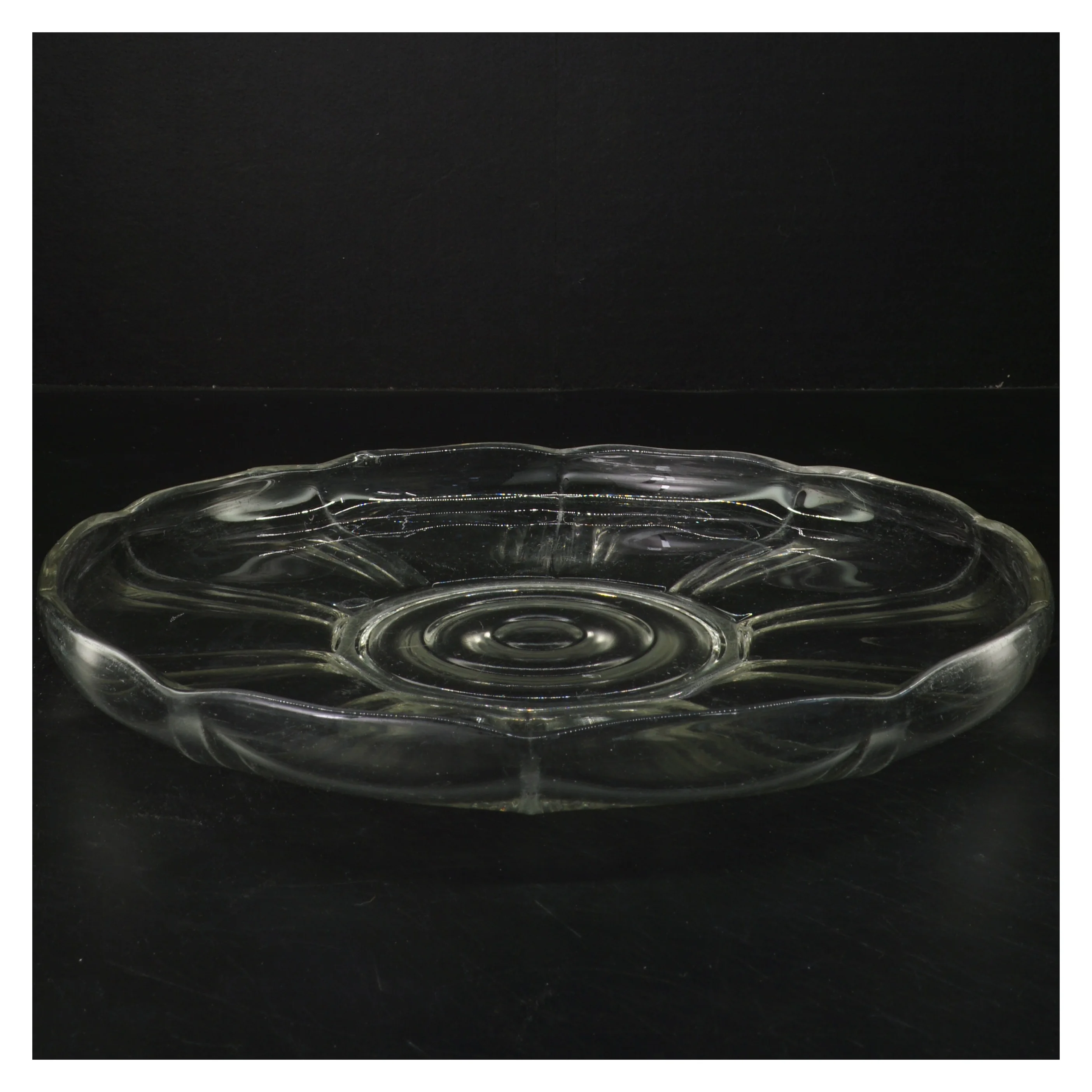 Glasfad (str. Ø 30 cm)