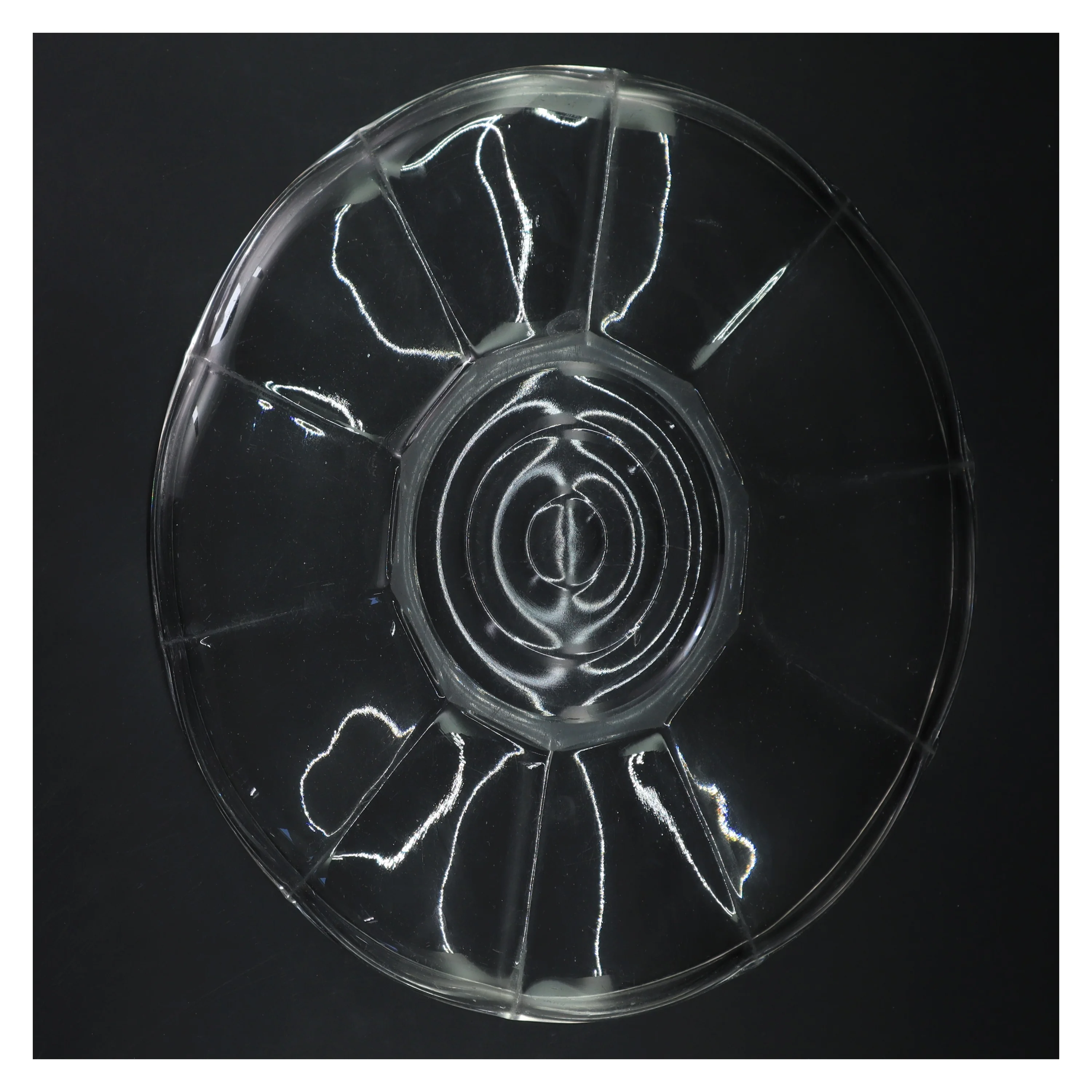 Glasfad (str. Ø 30 cm)