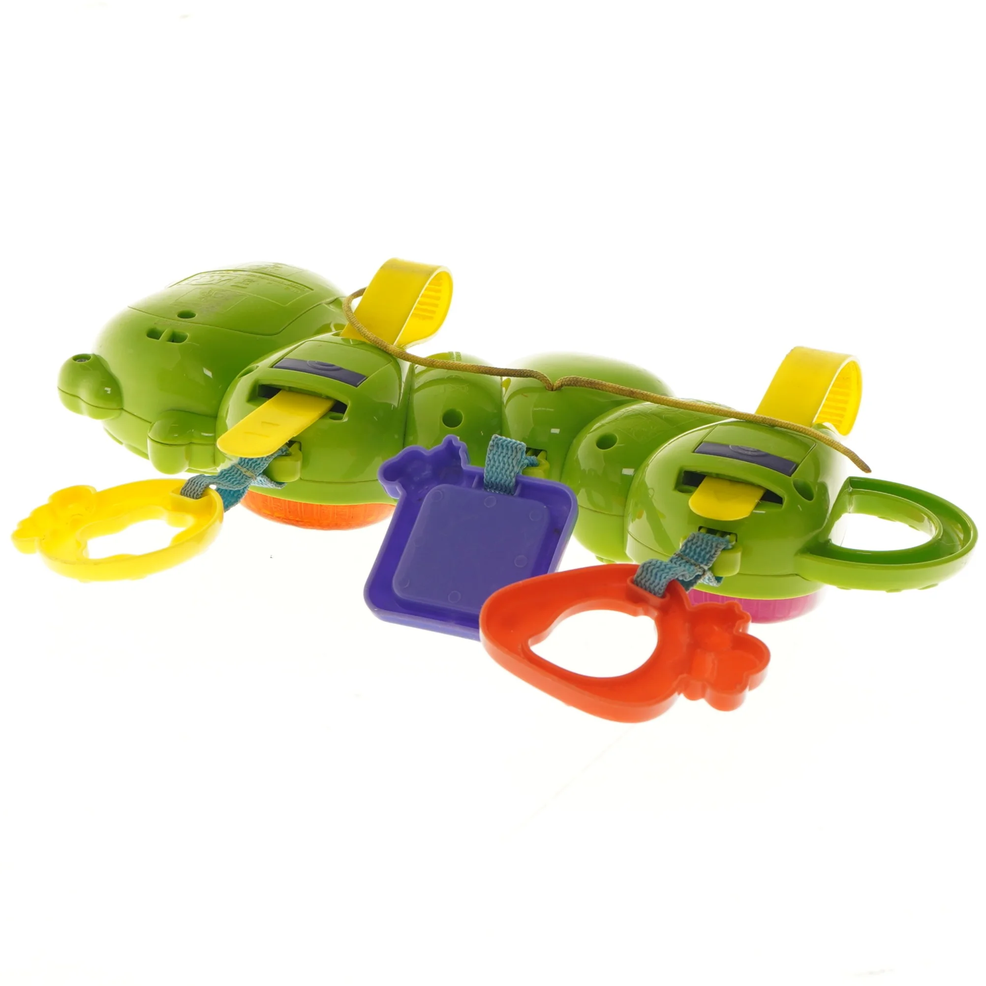 Babylegetøj musikalsk aktivitet fra VTech (str. 26x6,5x32 cm)