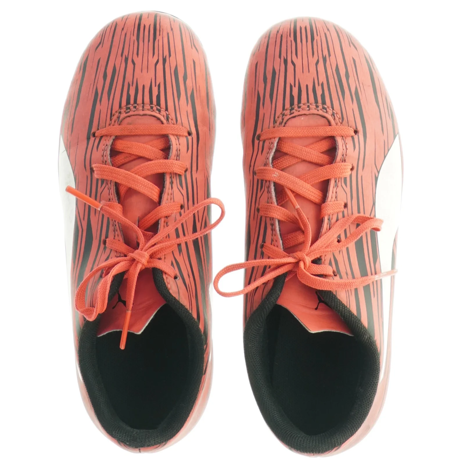 Fodbold støvler fra Puma (str. 32)