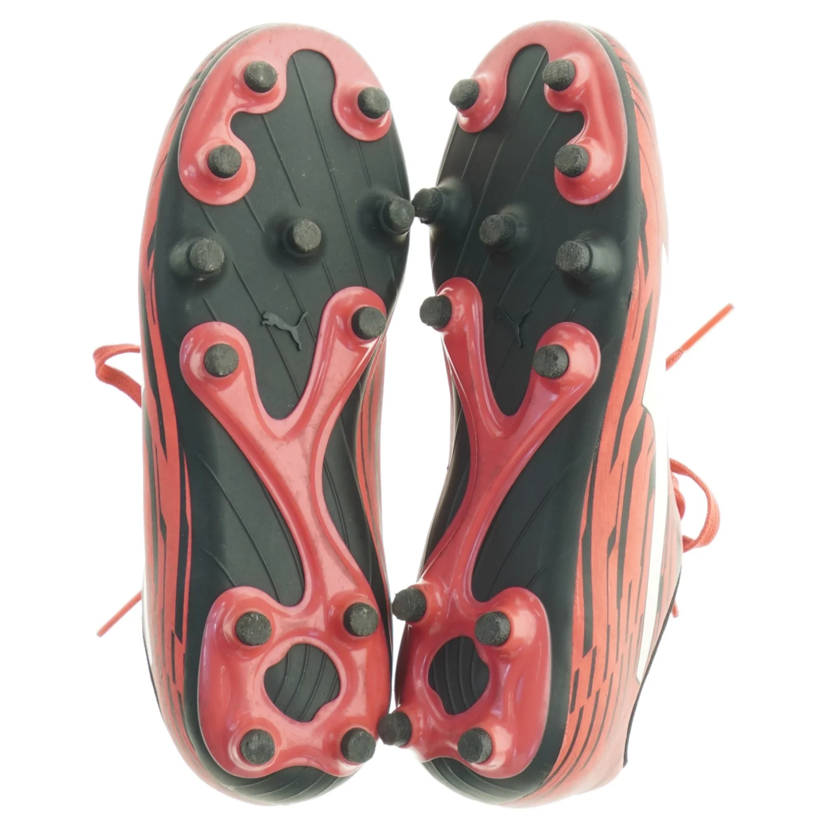 Fodbold støvler fra Puma (str. 32)