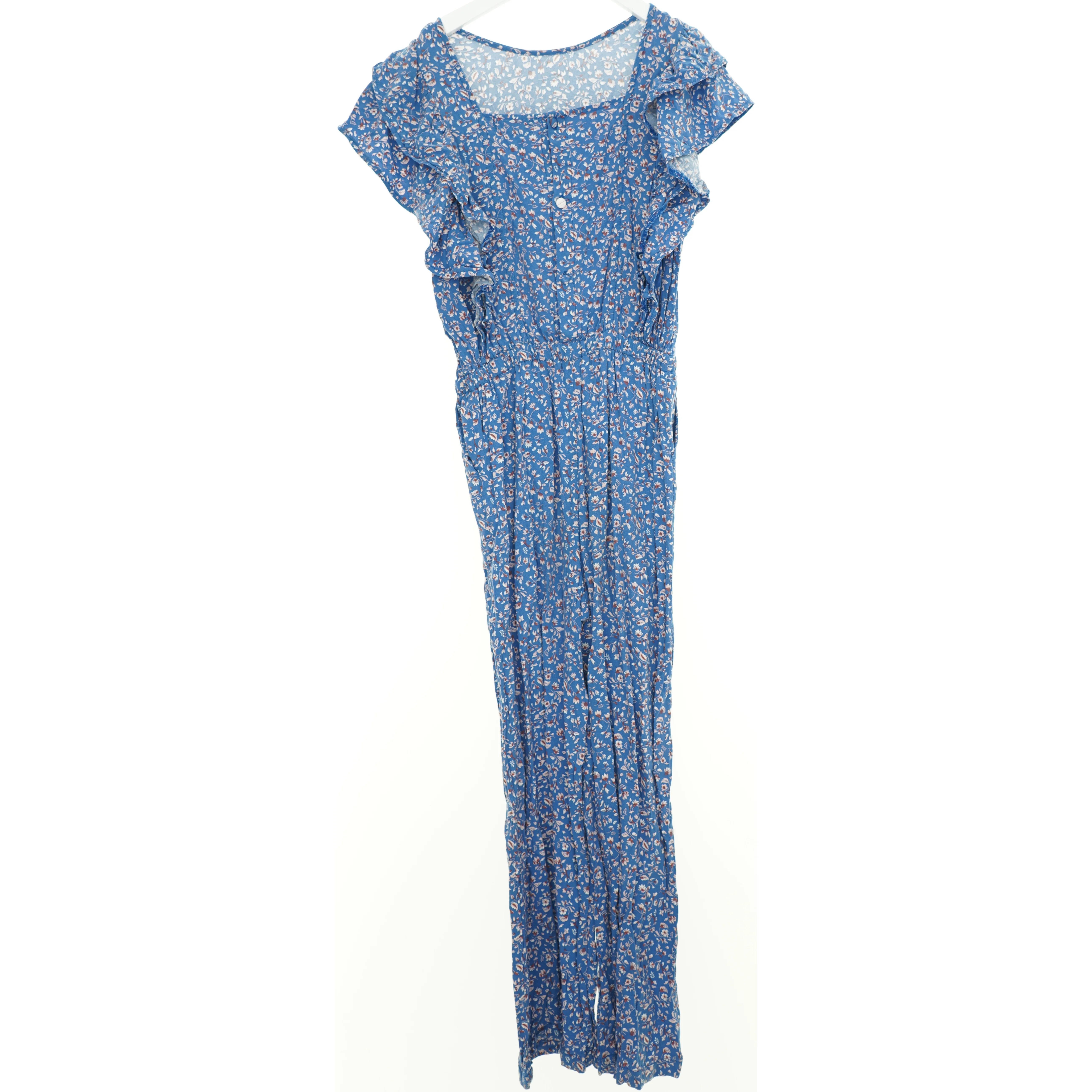 Buksedragt fra Mango (str. 152 cm)