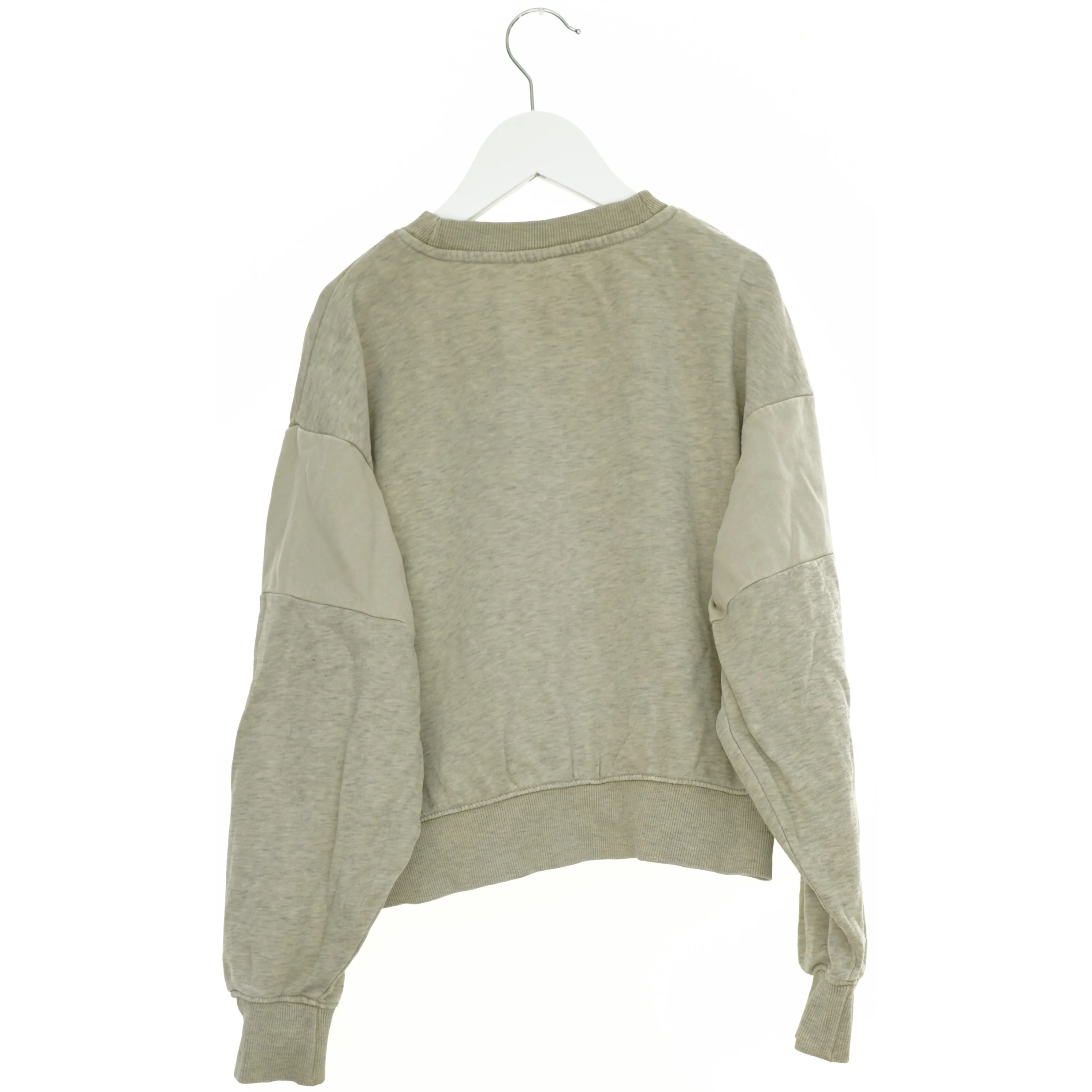 Sweatshirt fra H&M (str. 140 cm)