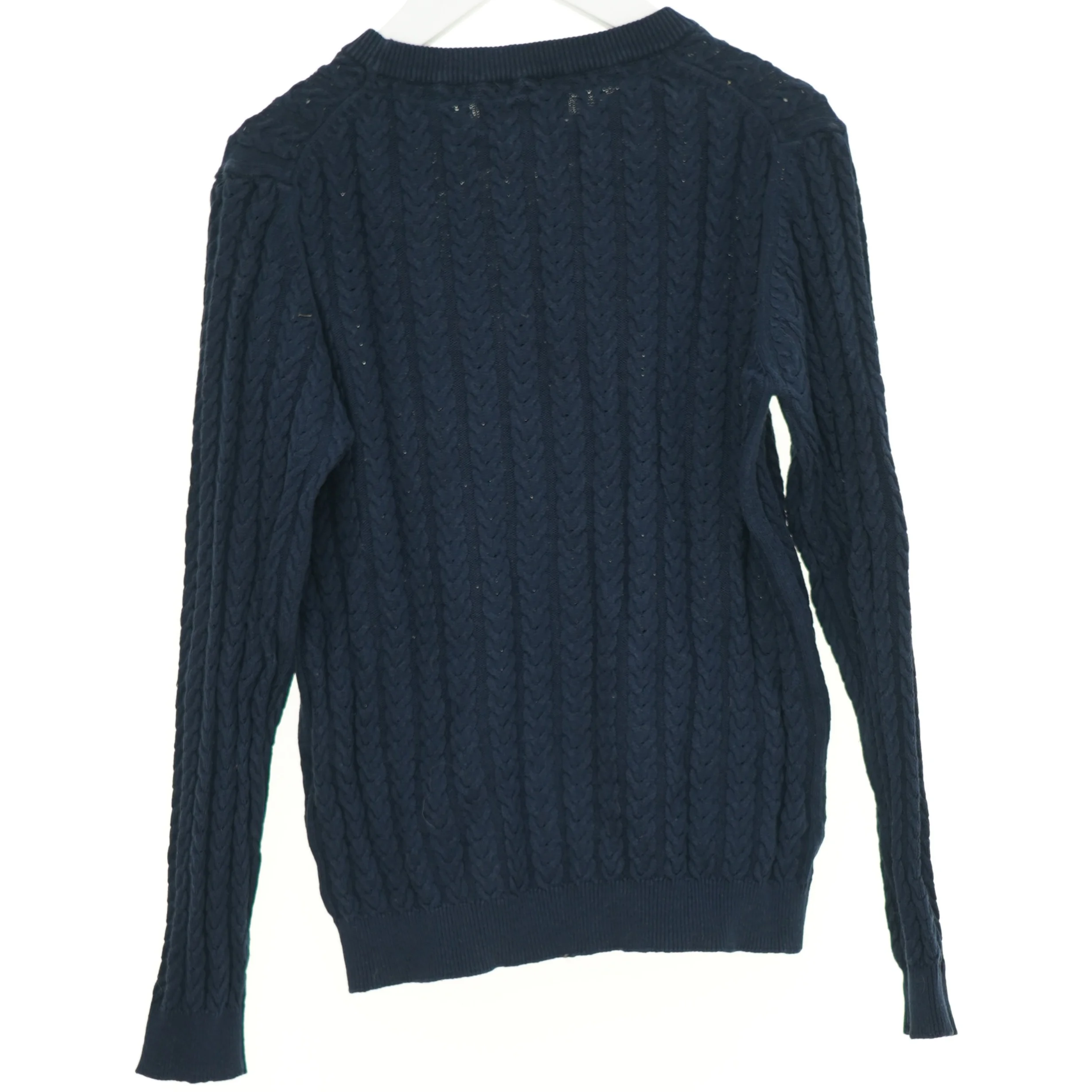 Ridesweater fra CRW by Hööks (str. 146 cm)