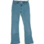 Jeans fra H&M (str. 140 cm)