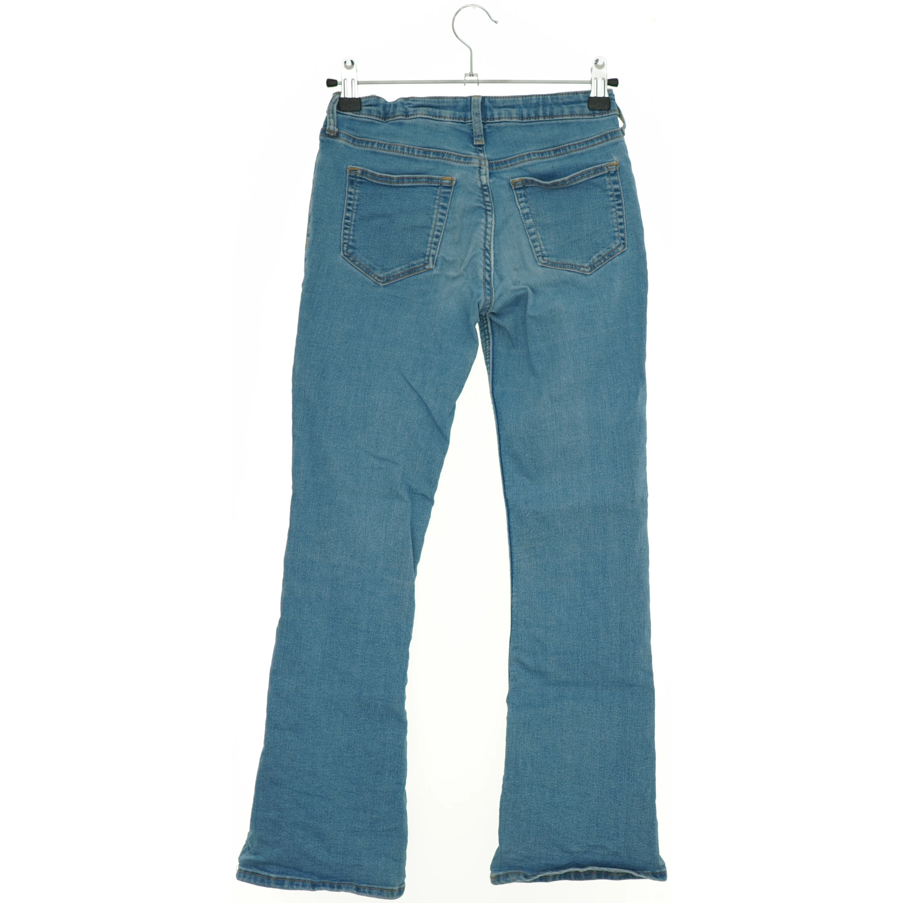 Jeans fra H&M (str. 140 cm)