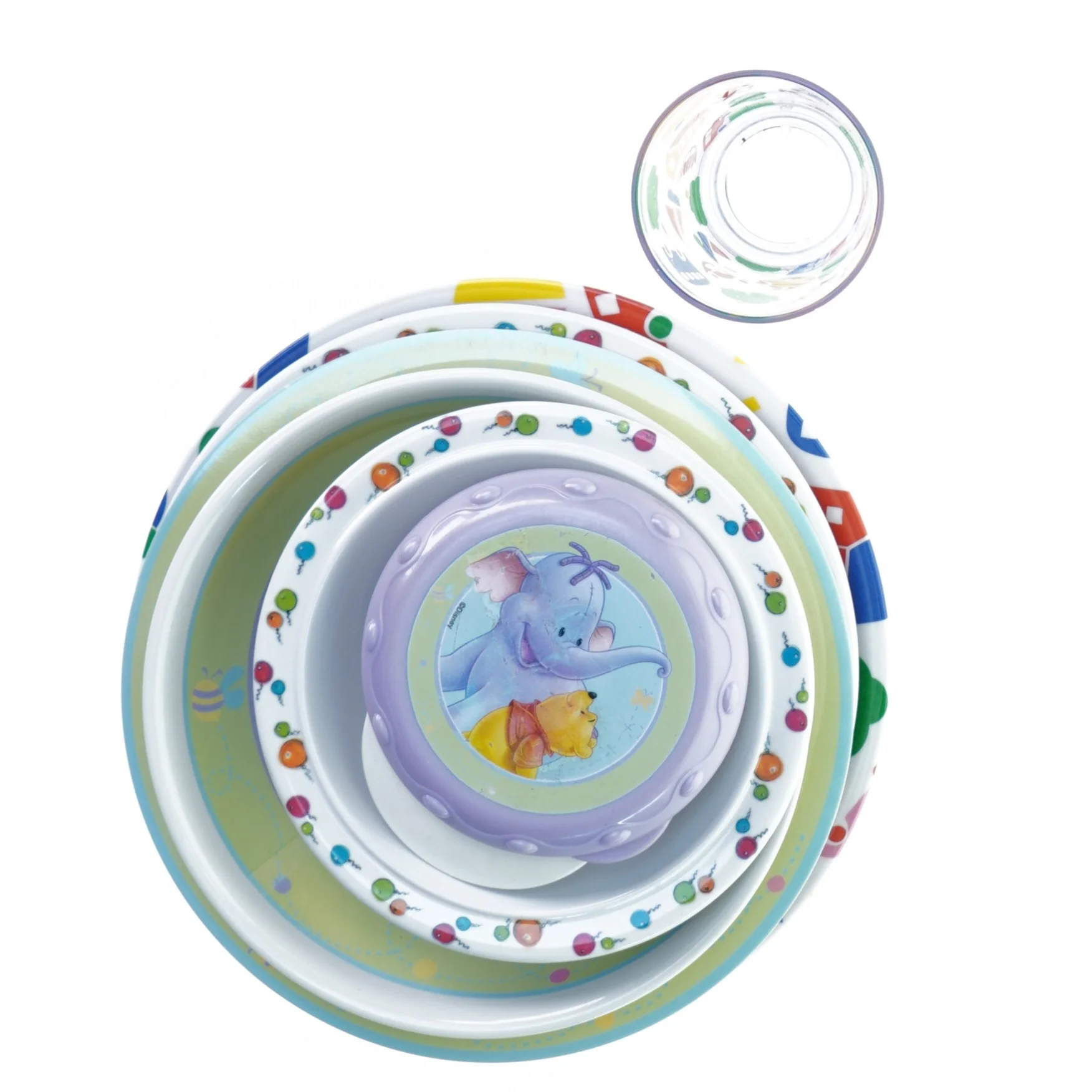 Børneservice (str. blandet str.)