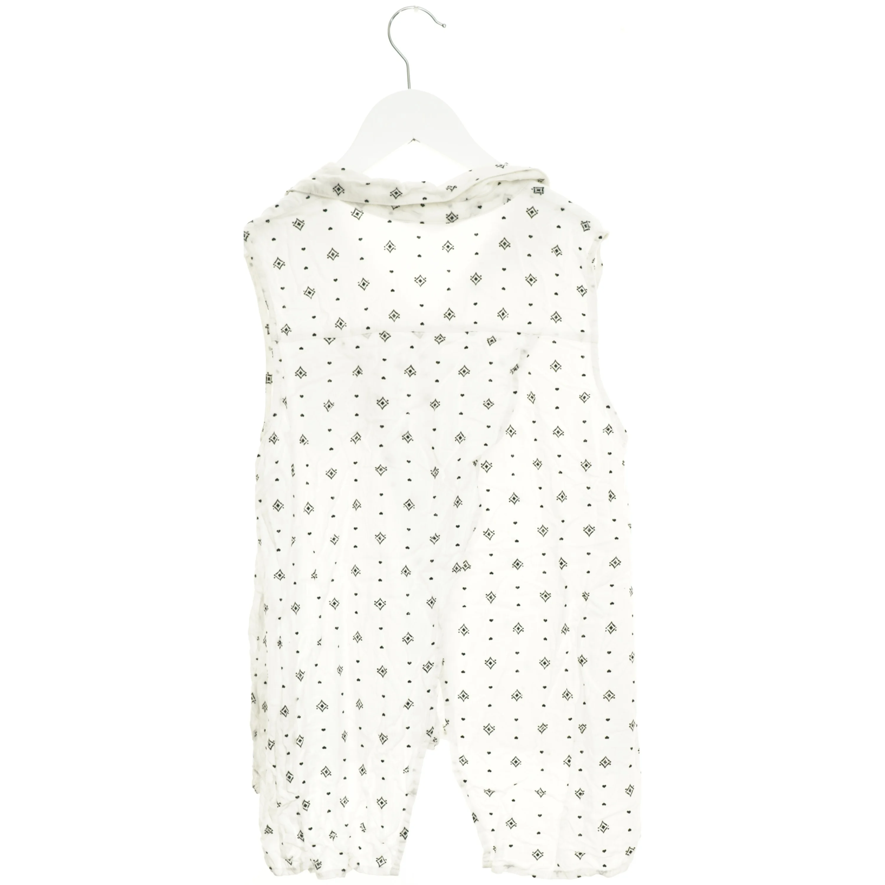 Top fra H&M (str. 158 cm)