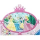Puslespil med prinsesser fra Disney (str. 36 x 28 cm)