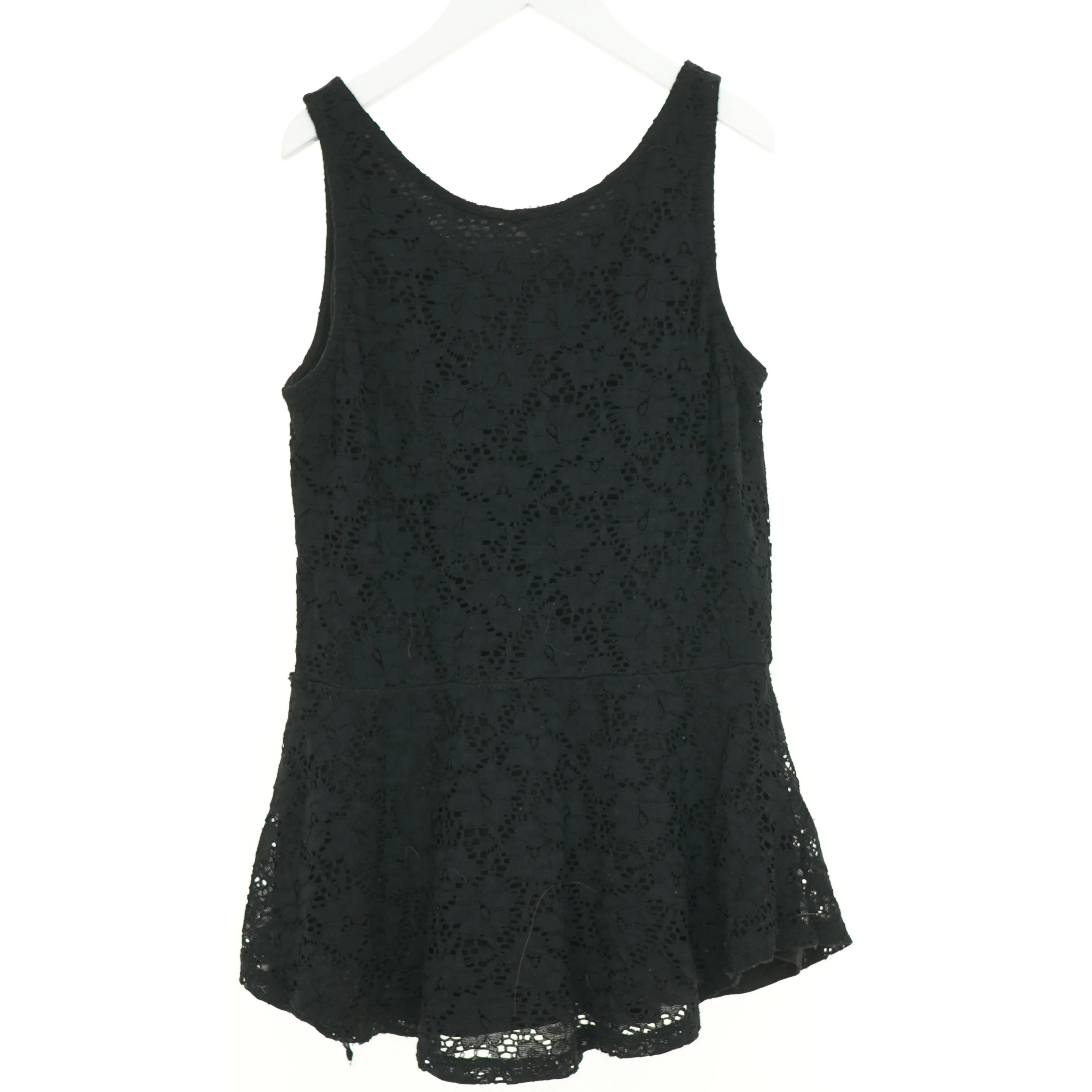 Top fra H&M (str. 164 cm)