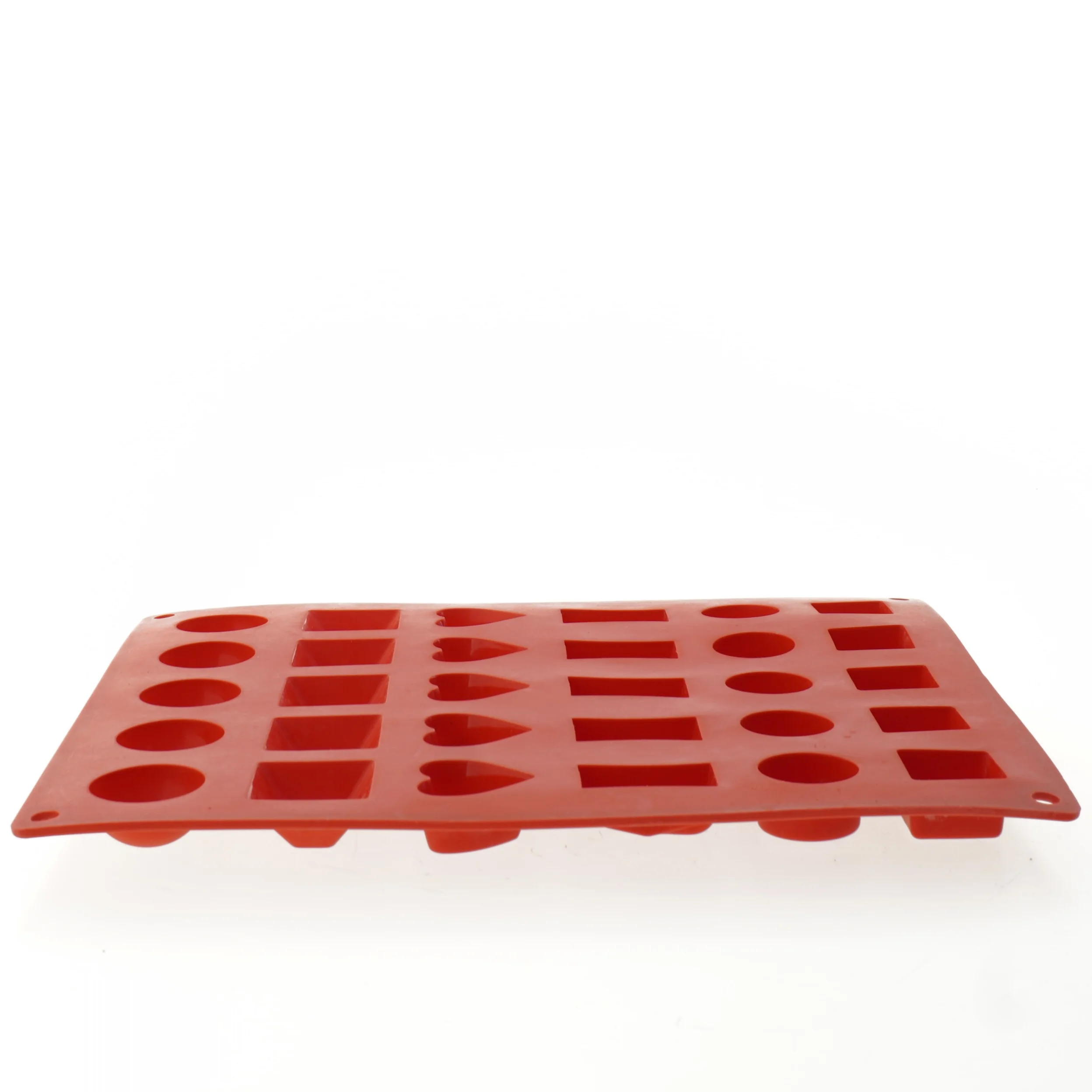 Chokolade form (str. 27 x 23 cm)