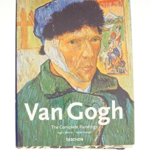Vincent van Gogh : Part 1 Etten, april 1881 - Paris 1988 af Ingo F. Walther (Bog)