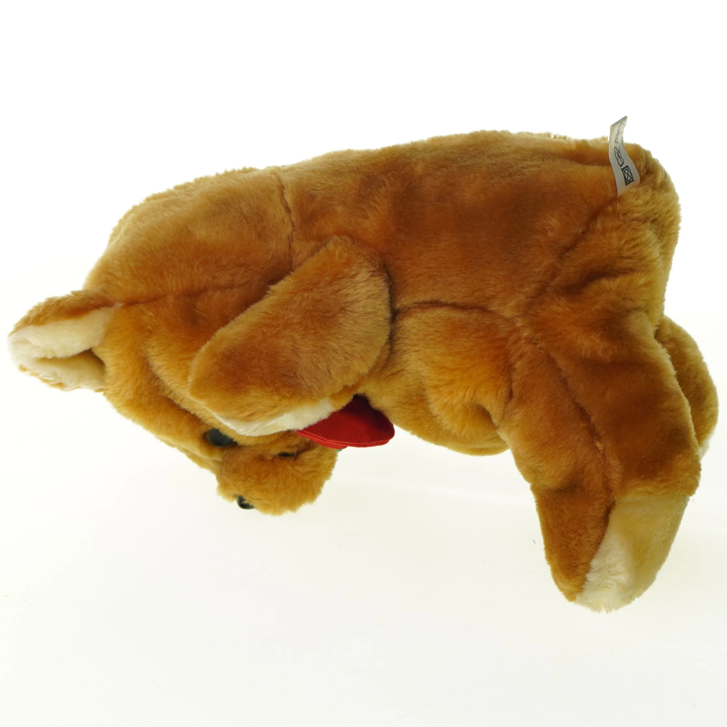 Bamse der kan laves til en gave fra Dan Bowl (str. 25 x 15 cm)